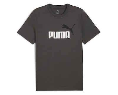 Foto 4 | Foto 4 | Playera Deportiva Puma Essentials 2 Color No 1 para Hombre