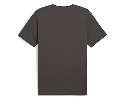 Foto 5 | Foto 5 | Playera Deportiva Puma Essentials 2 Color No 1 para Hombre