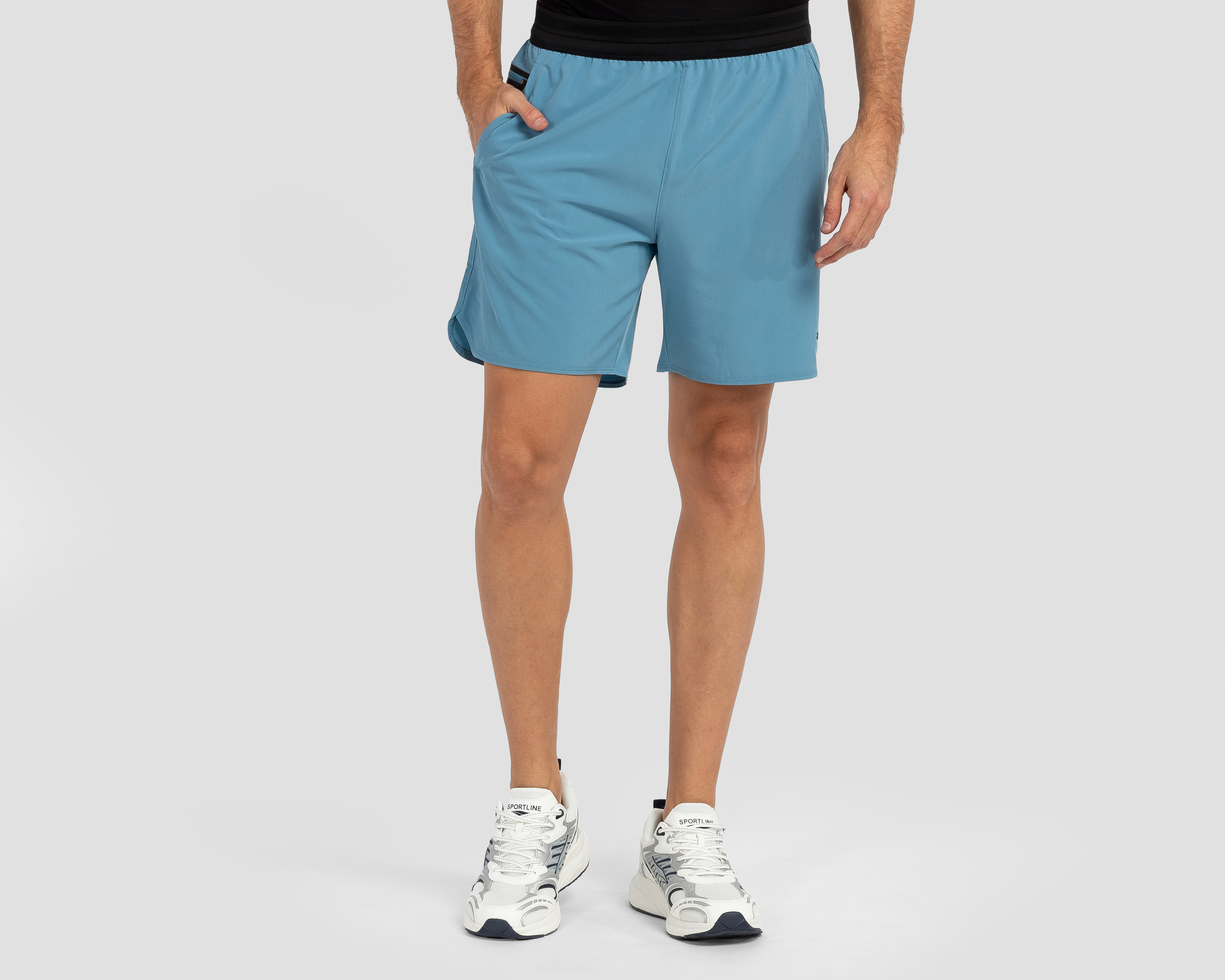 Short Deportivo Asani para Hombre