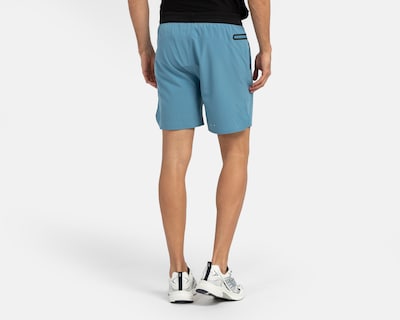 Foto 2 | Foto 2 | Short Deportivo Asani para Hombre