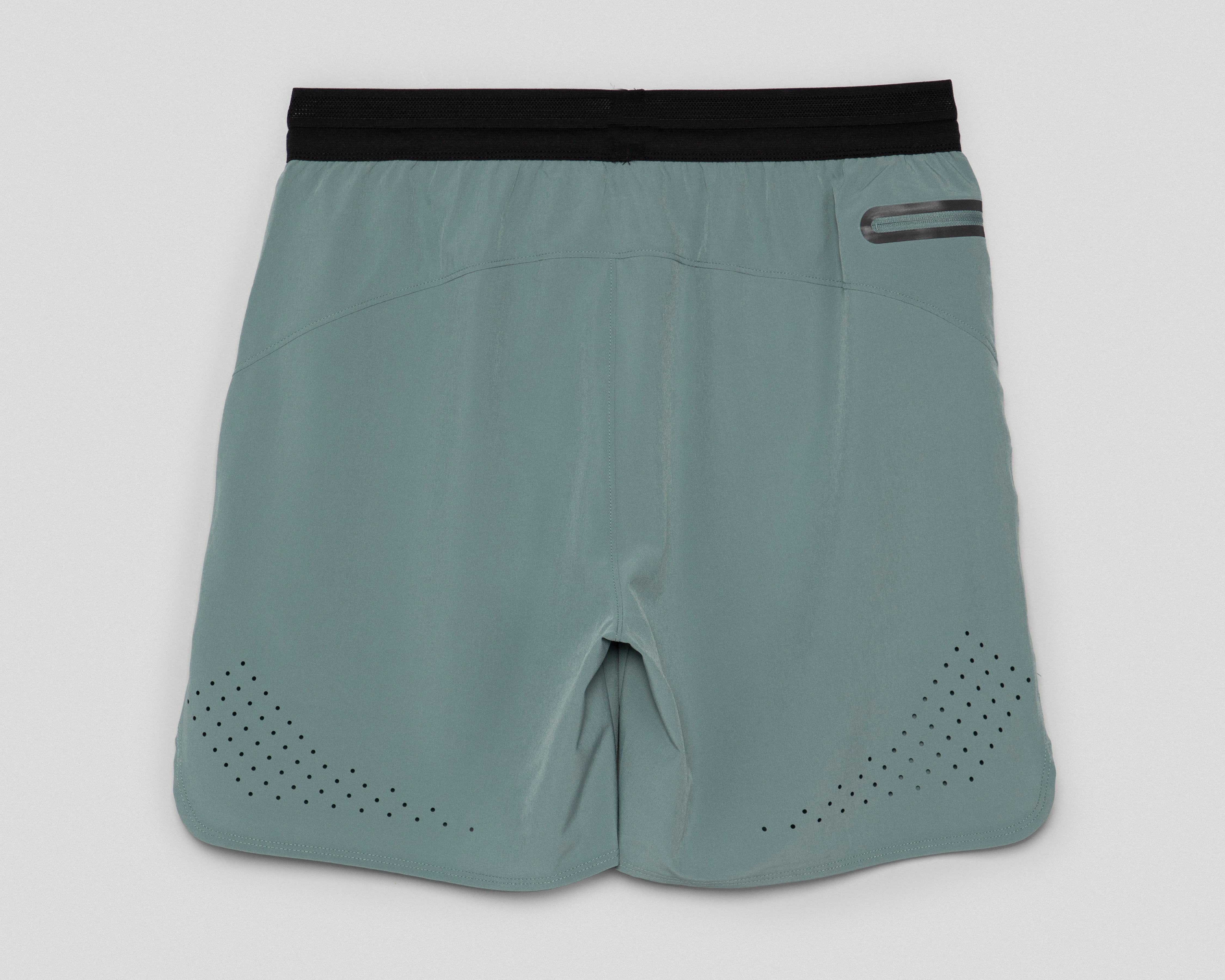 Foto 3 pulgar | Foto 2 | Short Deportivo Asani para Hombre