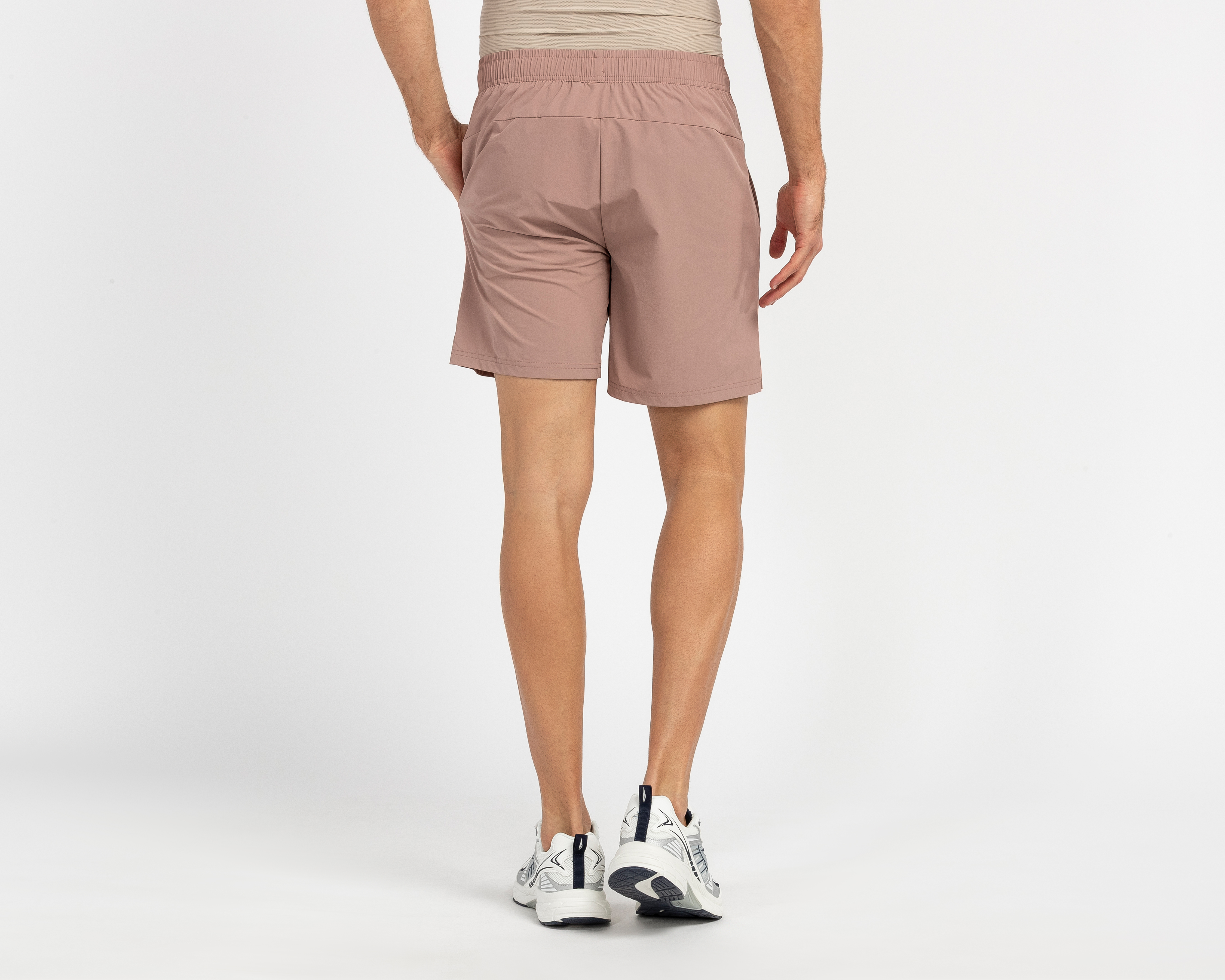 Foto 2 | Foto 2 | Short Deportivo Asani para Hombre