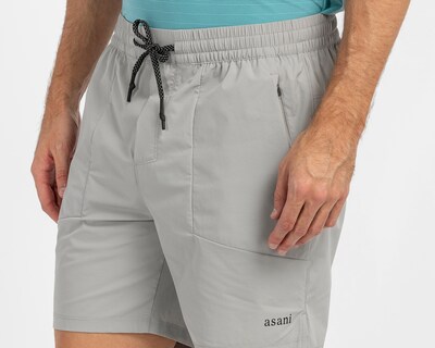 Foto 3 | Foto 3 | Short Deportivo Asani para Hombre