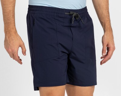 Foto 4 | Foto 3 | Short Deportivo Asani para Hombre