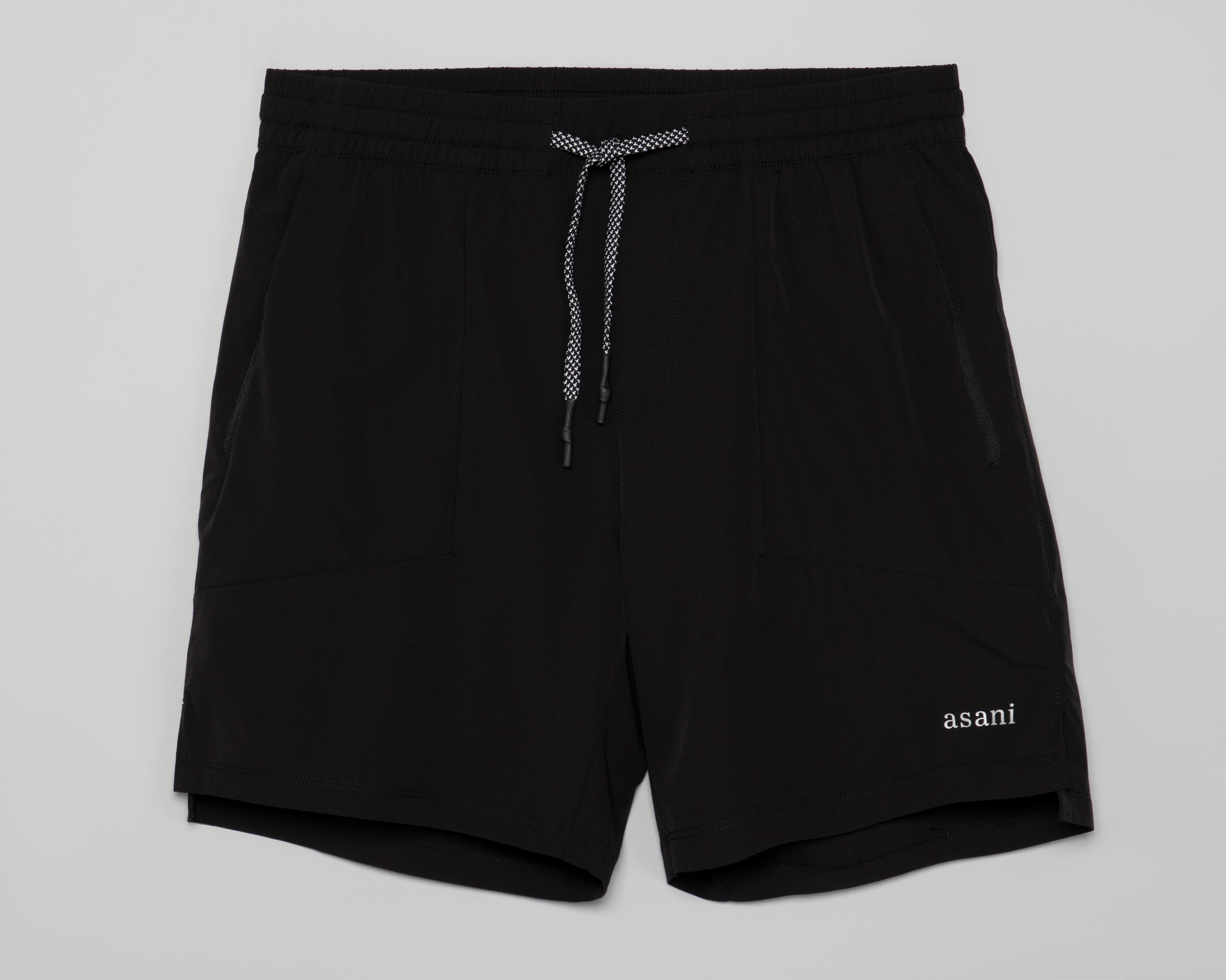 Foto 2 pulgar | Foto 1 | Short Deportivo Asani para Hombre