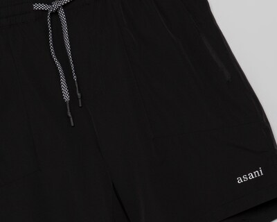 Foto 3 | Foto 3 | Short Deportivo Asani para Hombre