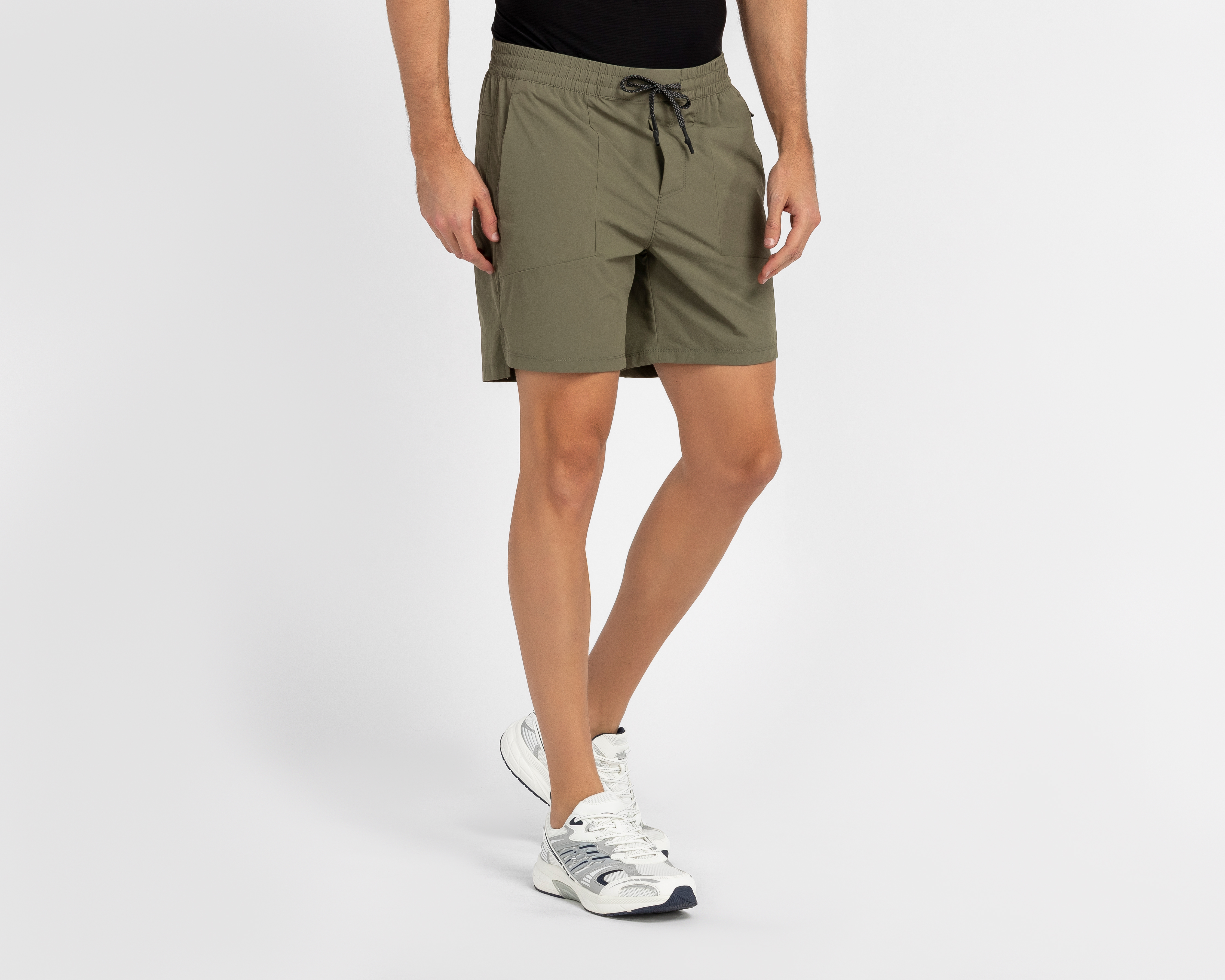 Short Deportivo Asani para Hombre