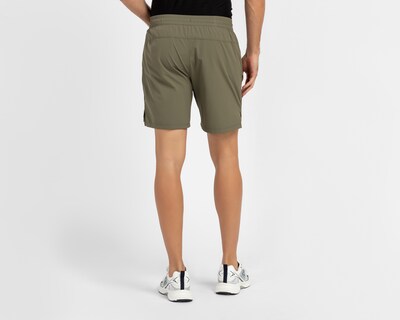 Foto 3 | Foto 2 | Short Deportivo Asani para Hombre