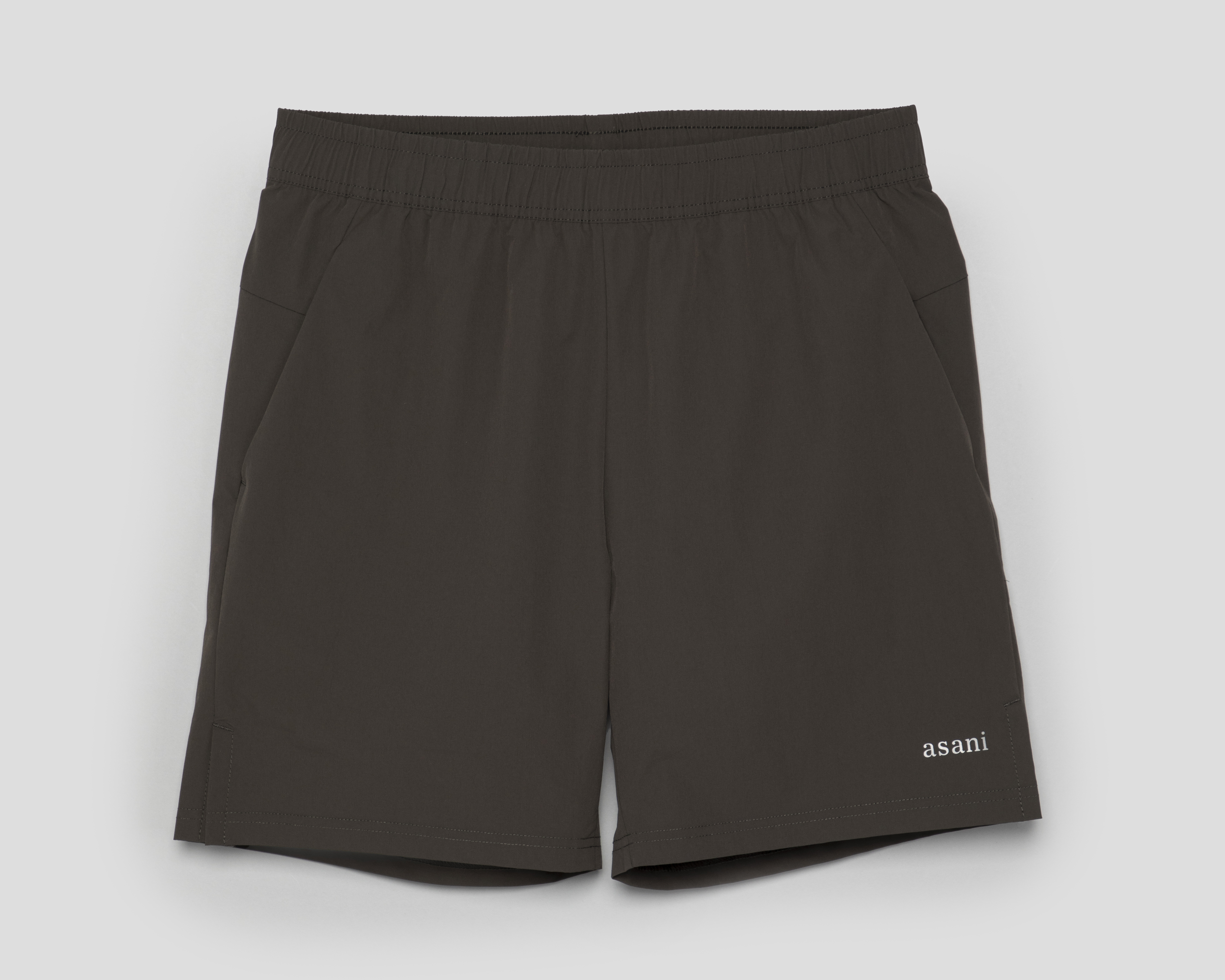 Foto 2 pulgar | Foto 1 | Short Deportivo Asani para Hombre