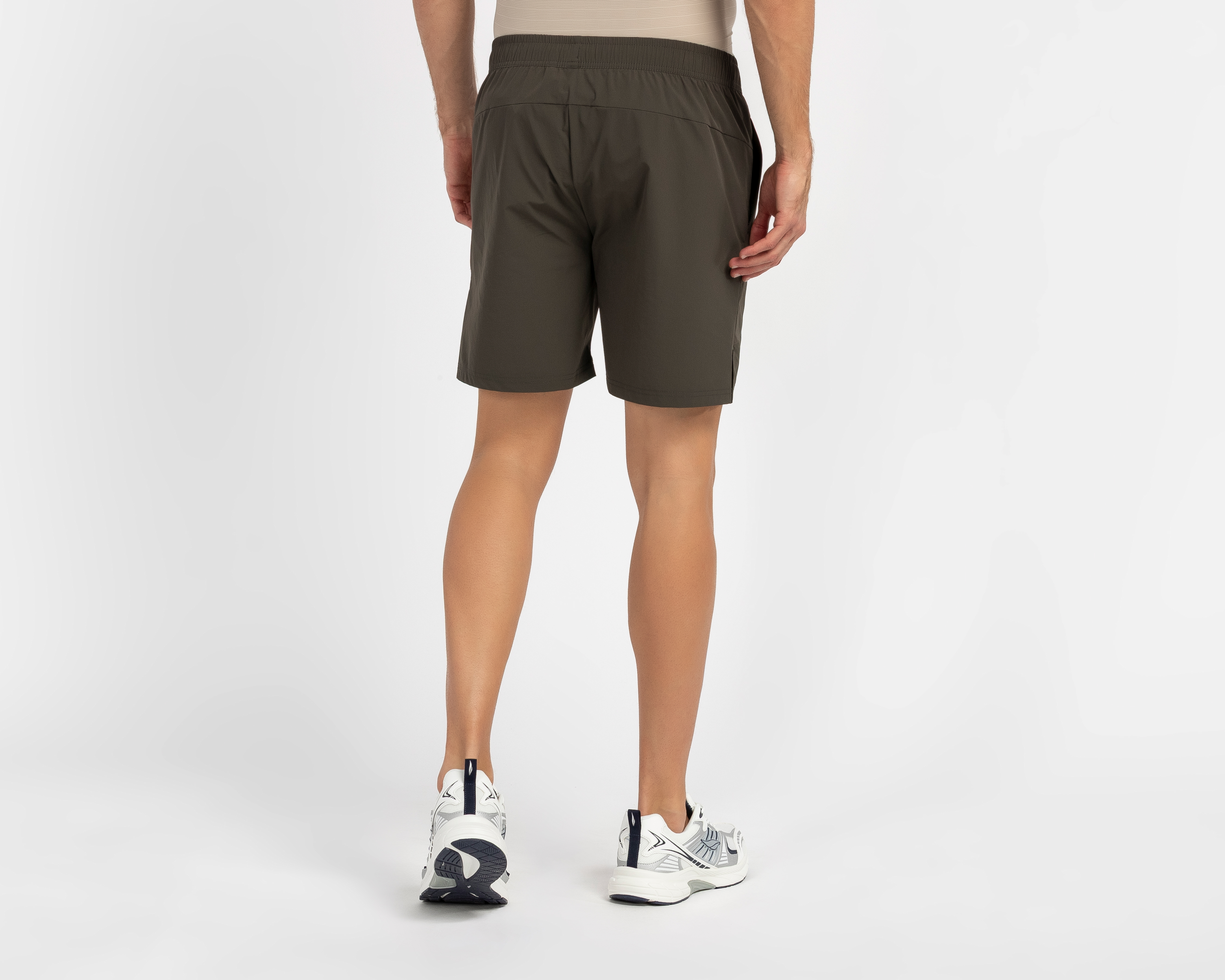 Foto 2 | Foto 2 | Short Deportivo Asani para Hombre