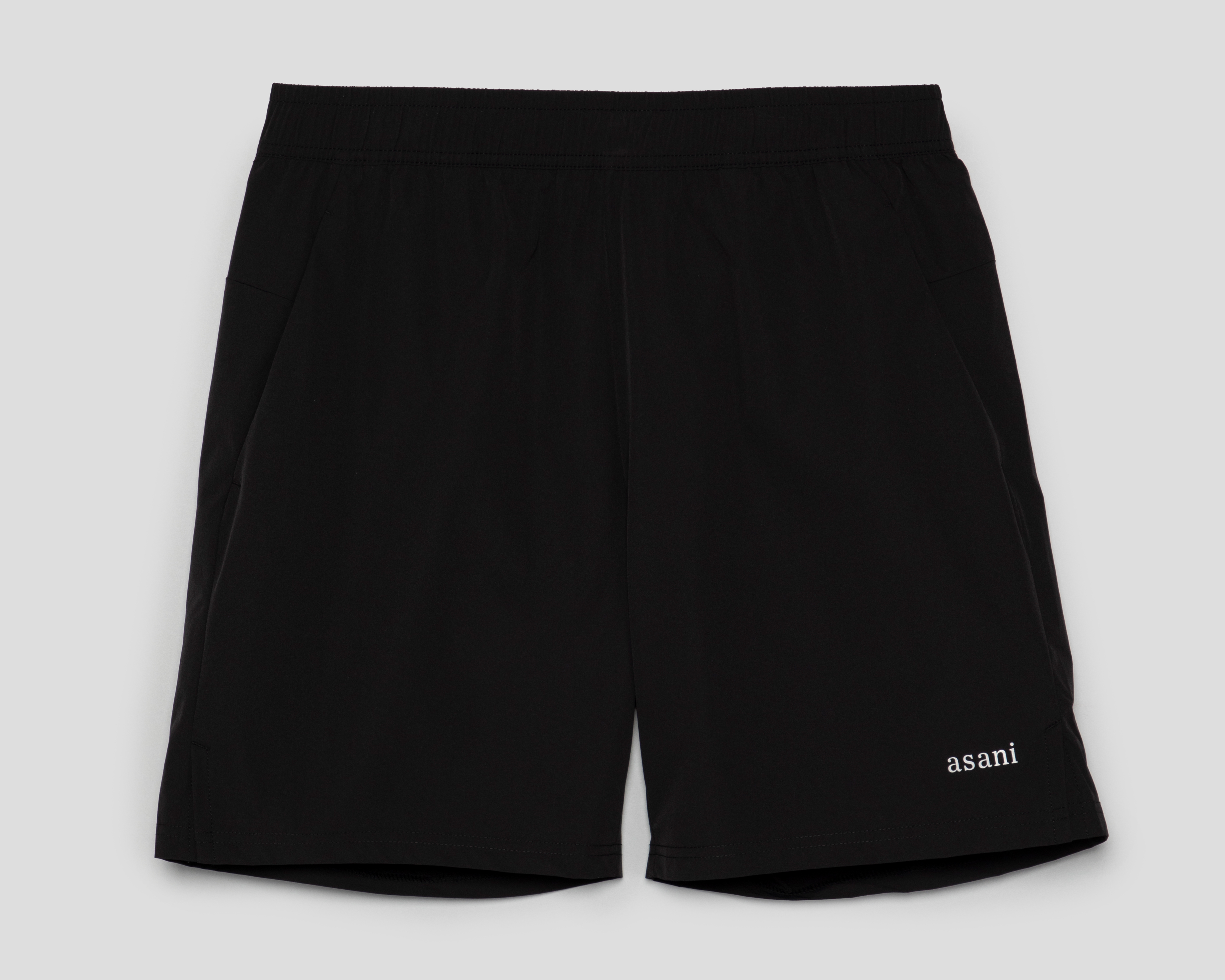 Foto 2 pulgar | Foto 1 | Short Deportivo Asani para Hombre