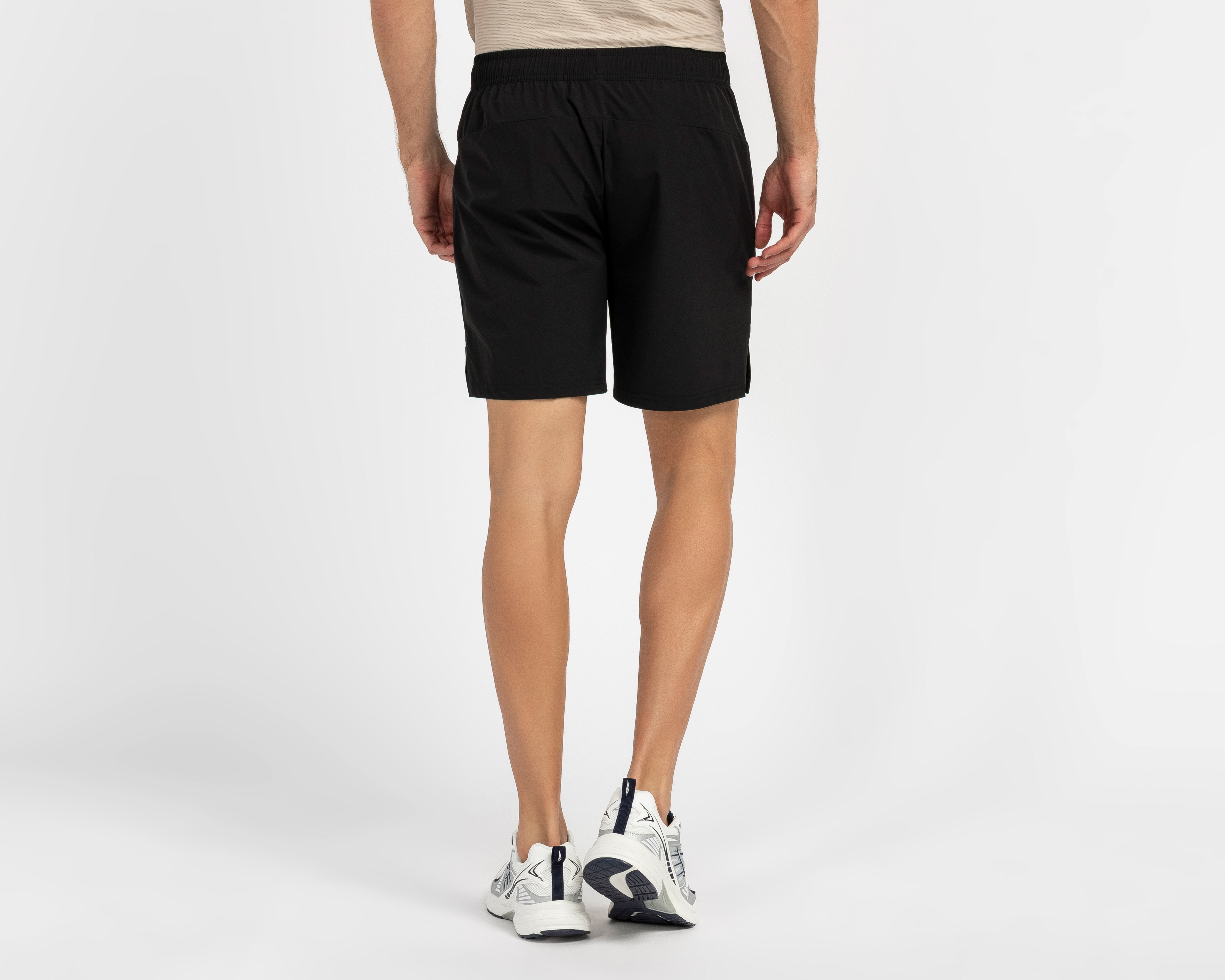 Foto 2 | Foto 2 | Short Deportivo Asani para Hombre