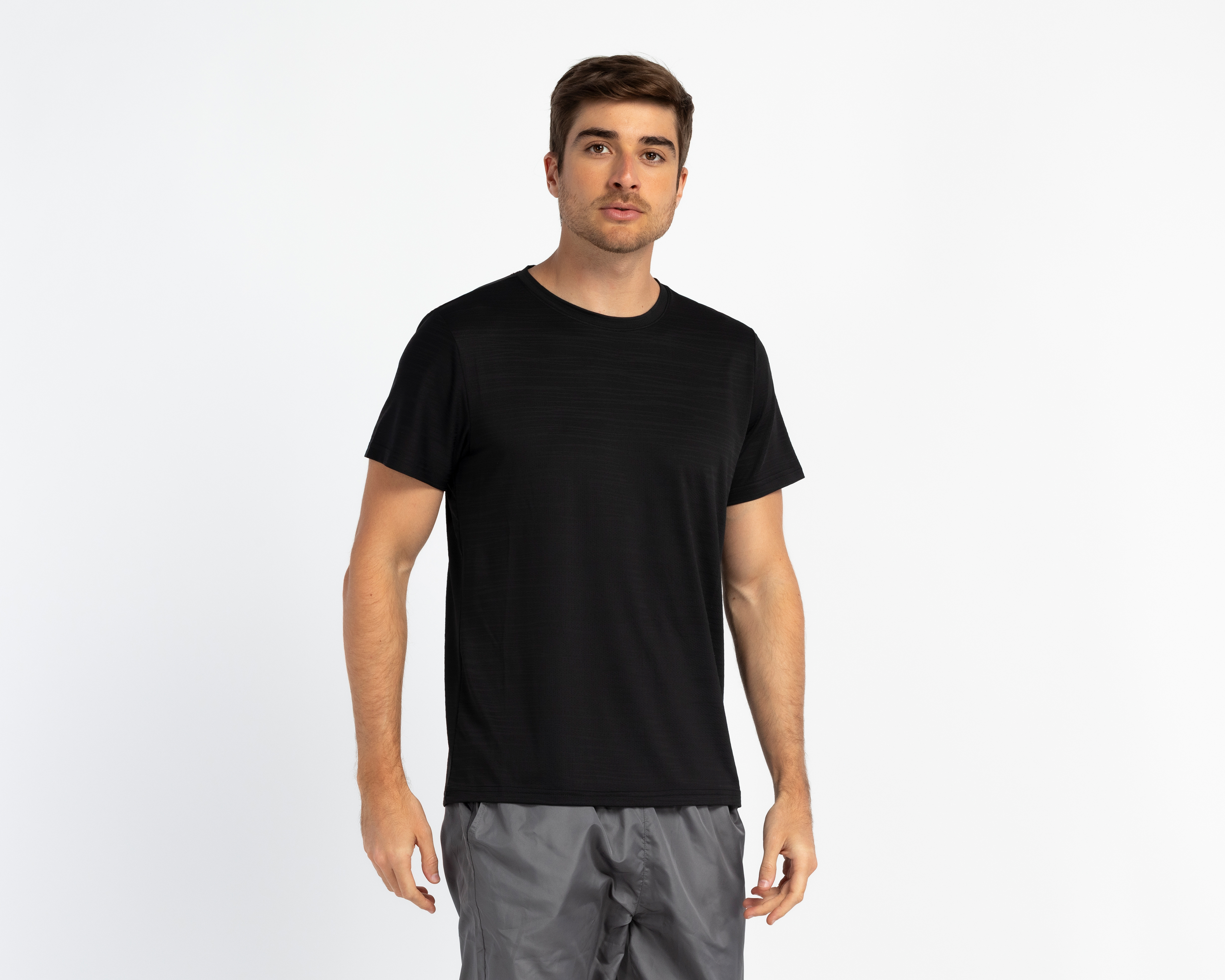 Foto 1 | Foto 1 | Playera Deportiva Asani para Hombre