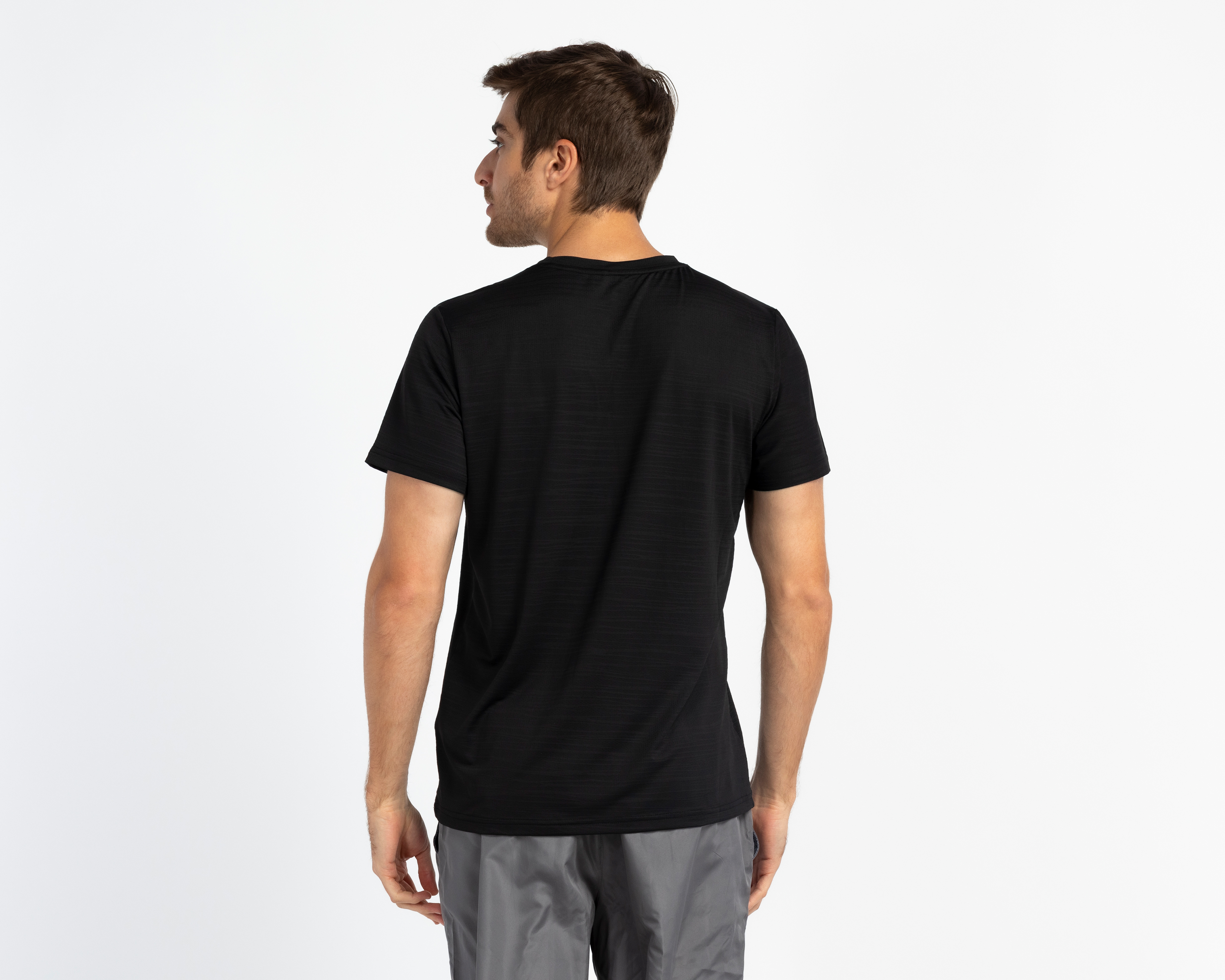 Foto 2 | Foto 2 | Playera Deportiva Asani para Hombre