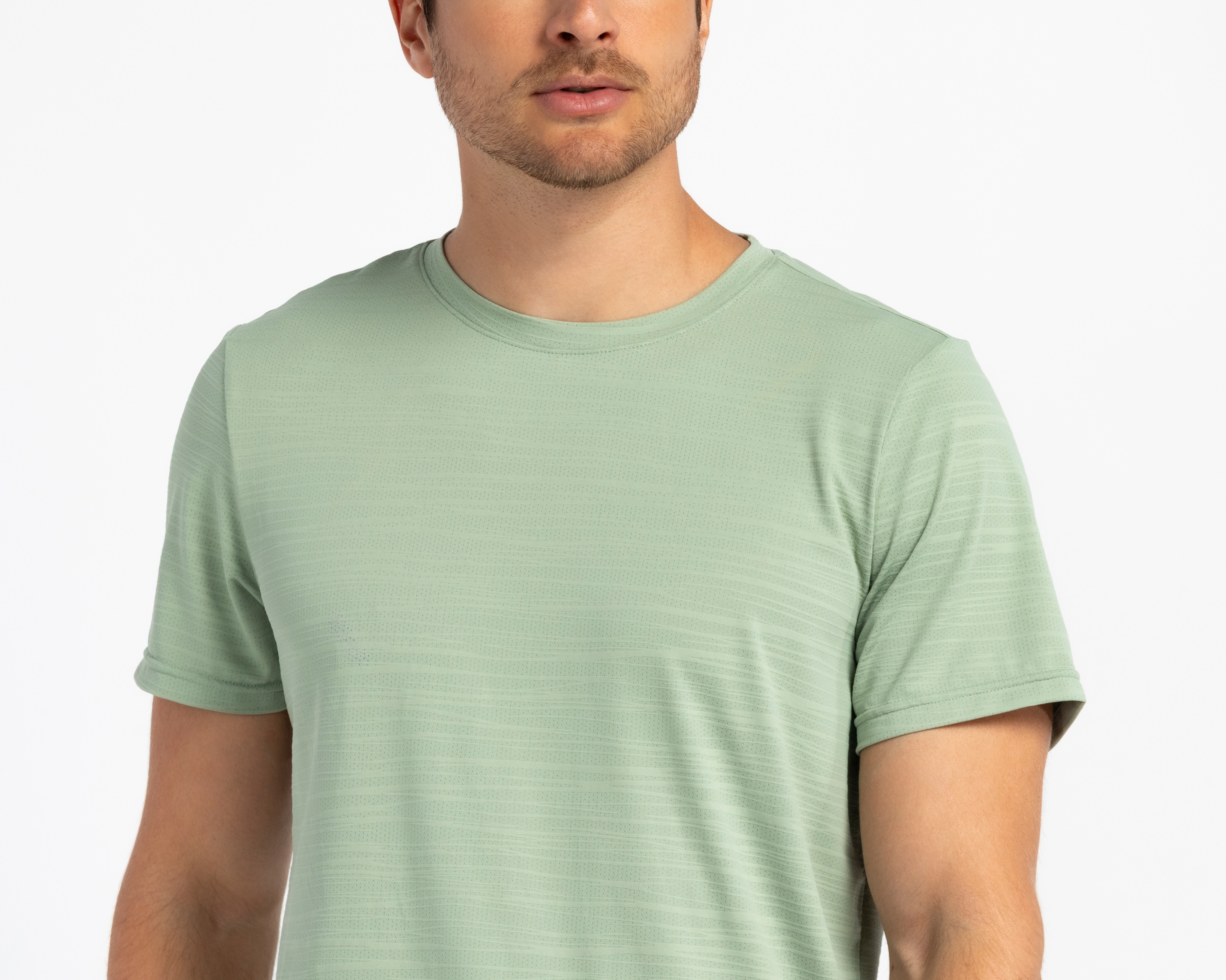 Foto 3 | Foto 3 | Playera Deportiva Asani para Hombre