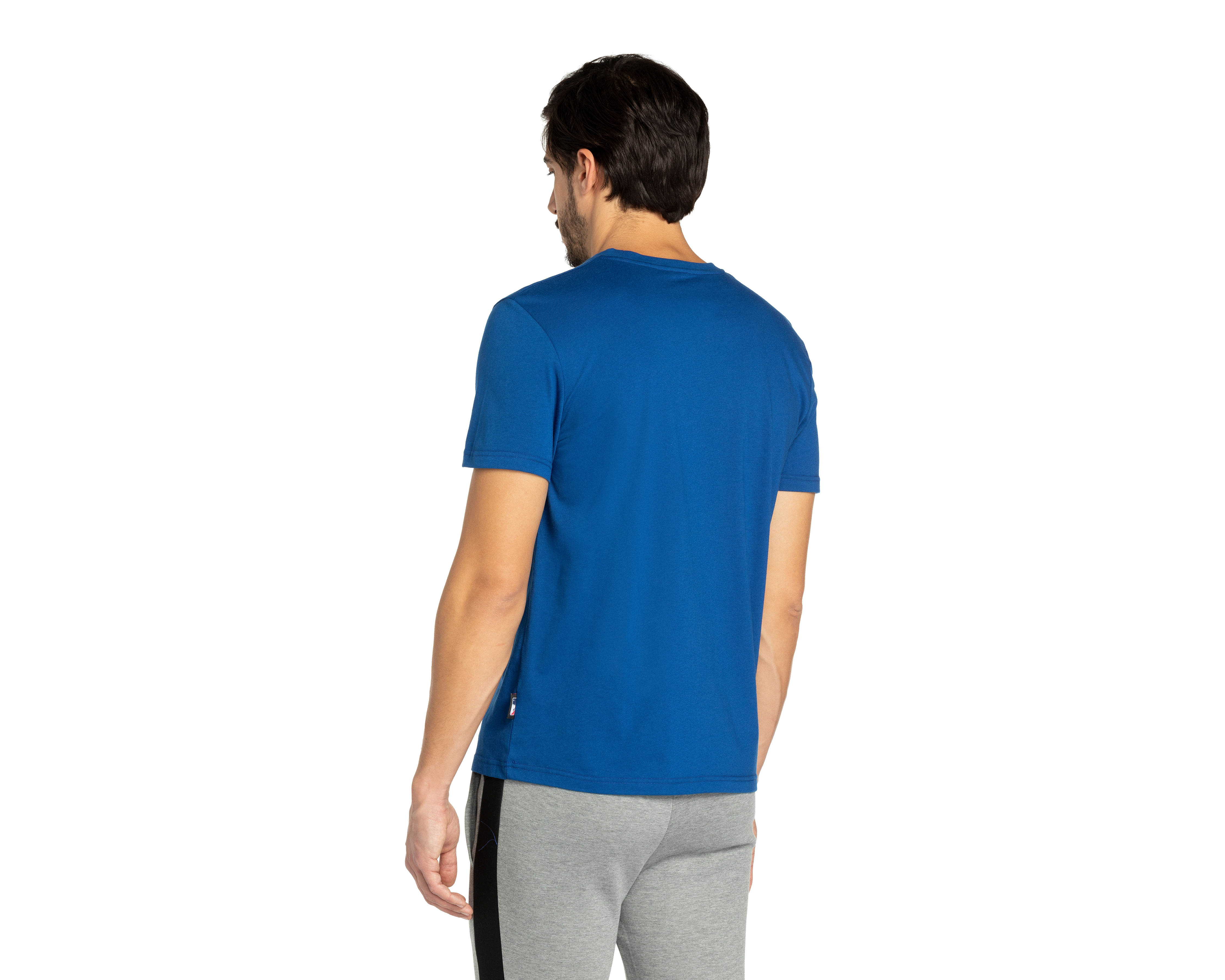 Foto 2 | Foto 2 | Playera MLB Dodgers de Los Ángeles