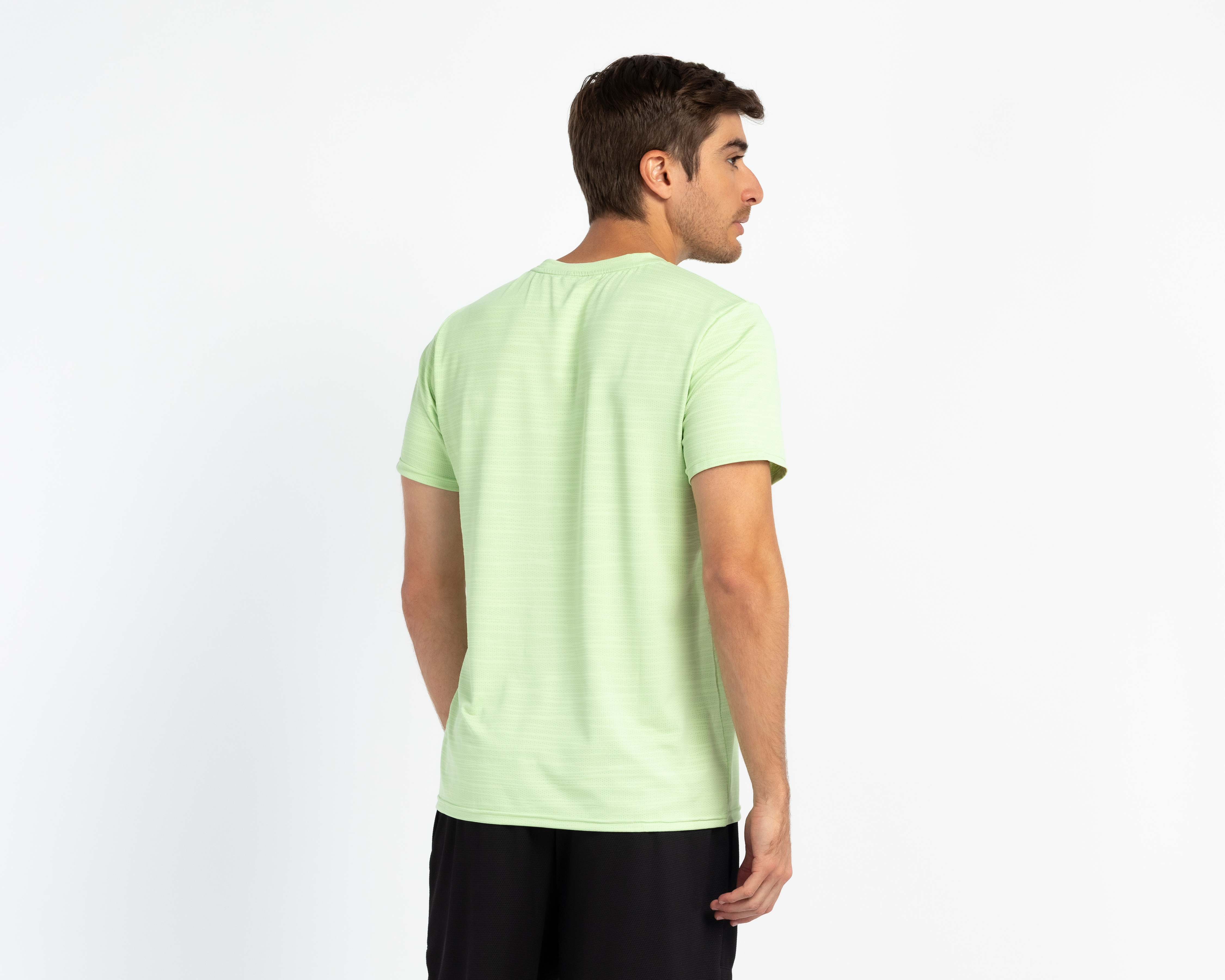 Foto 2 | Foto 2 | Playera Deportiva Asani para Hombre