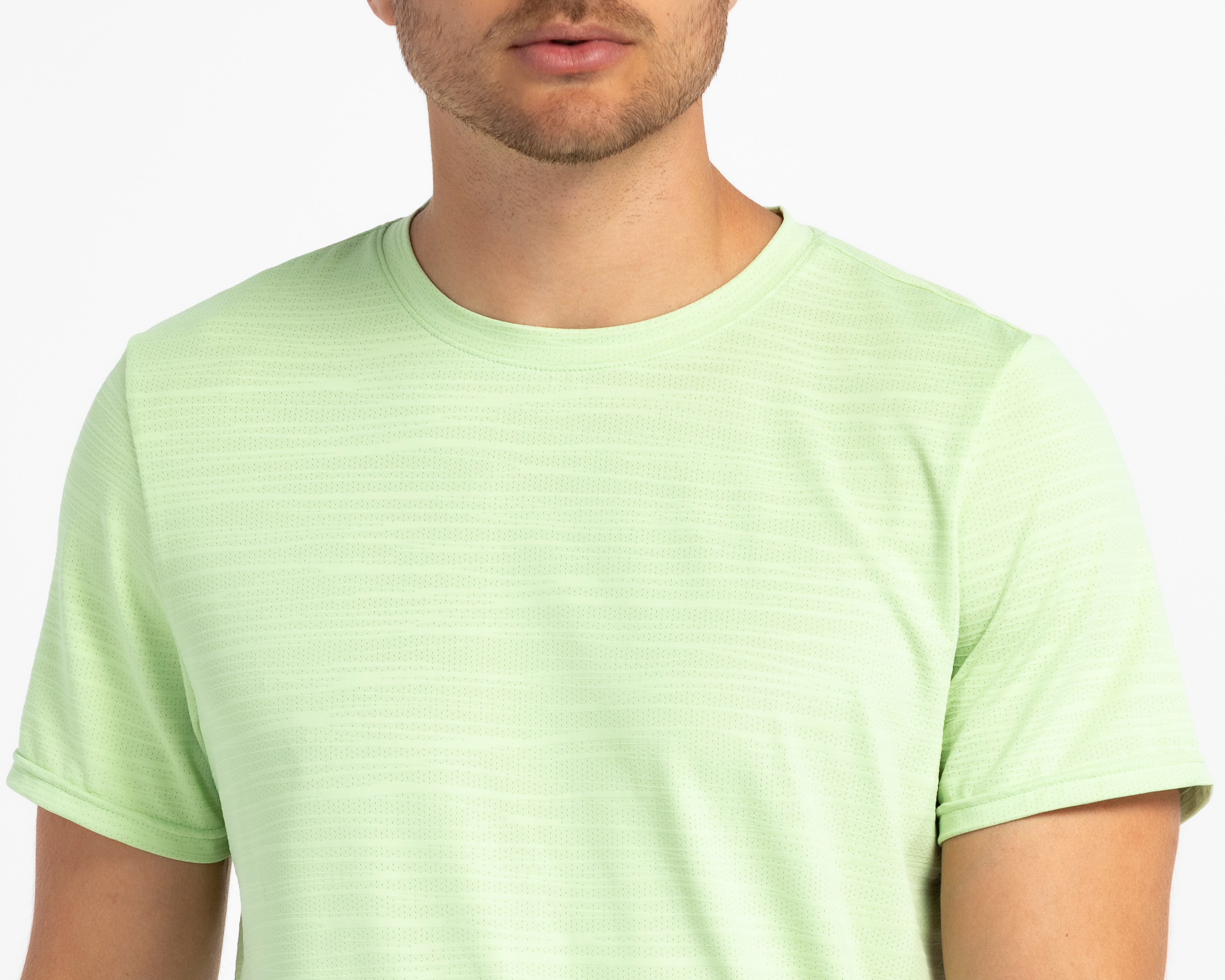 Foto 4 pulgar | Foto 3 | Playera Deportiva Asani para Hombre