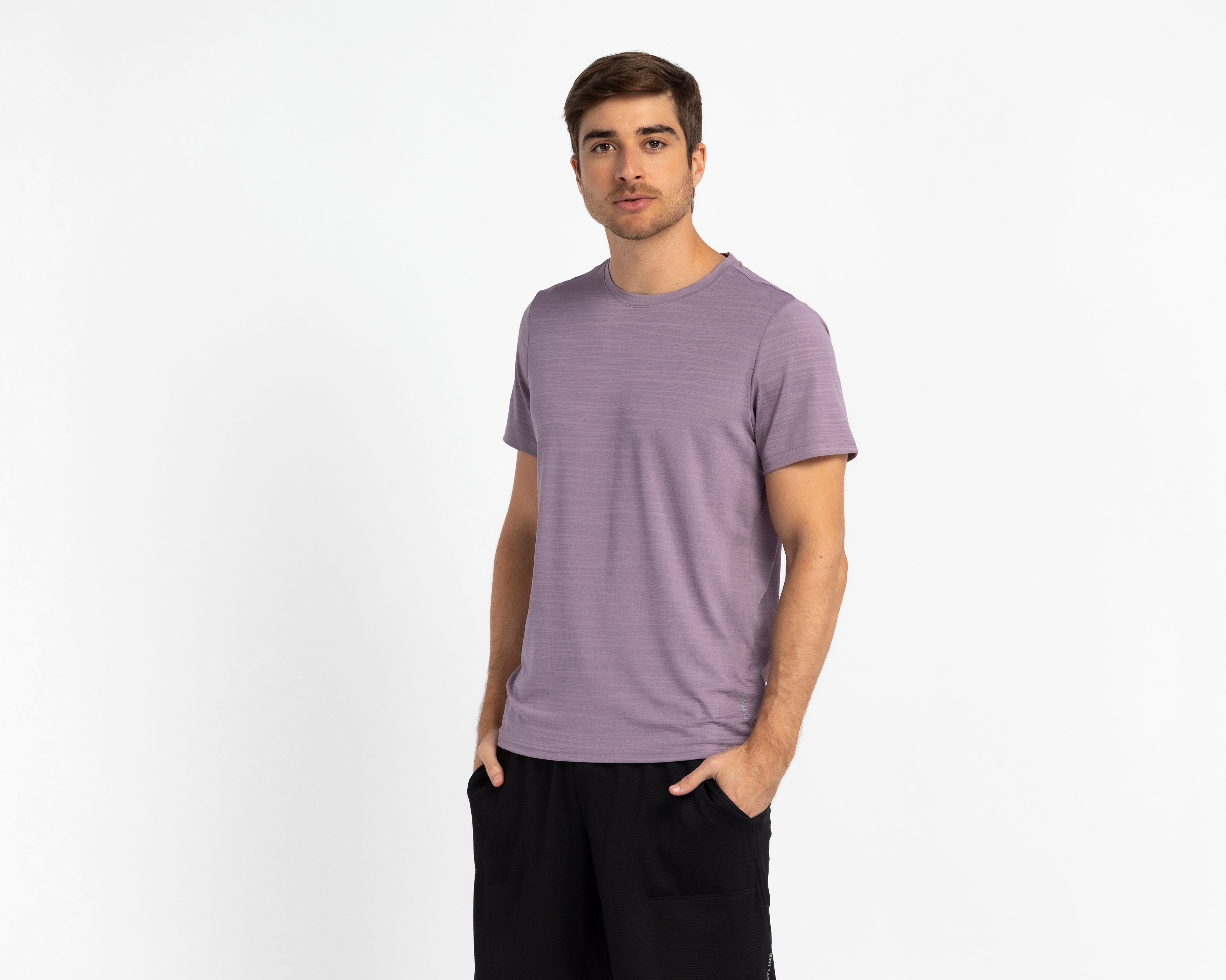 Playera Deportiva Asani para Hombre