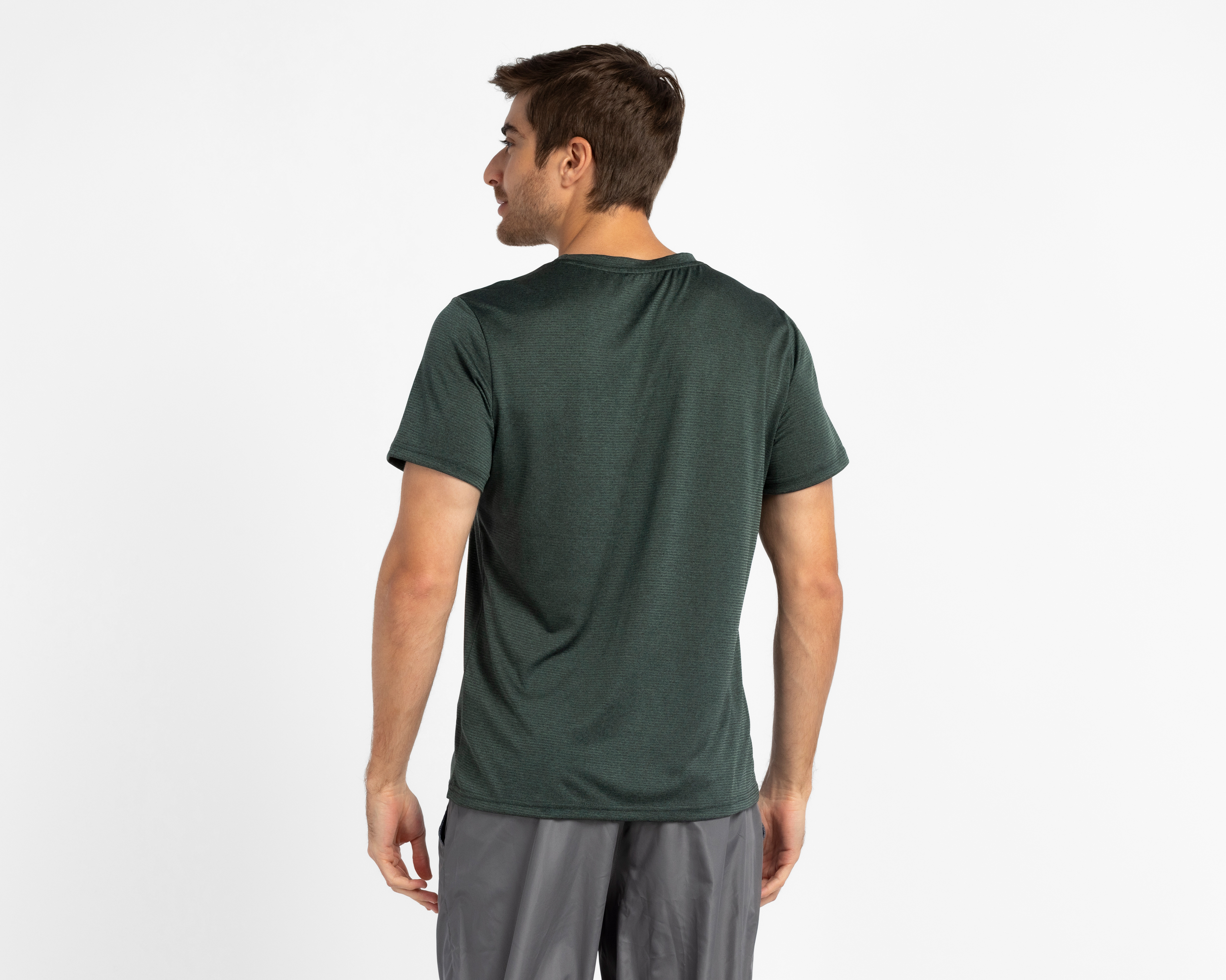 Foto 2 | Foto 2 | Playera Deportiva Asani para Hombre