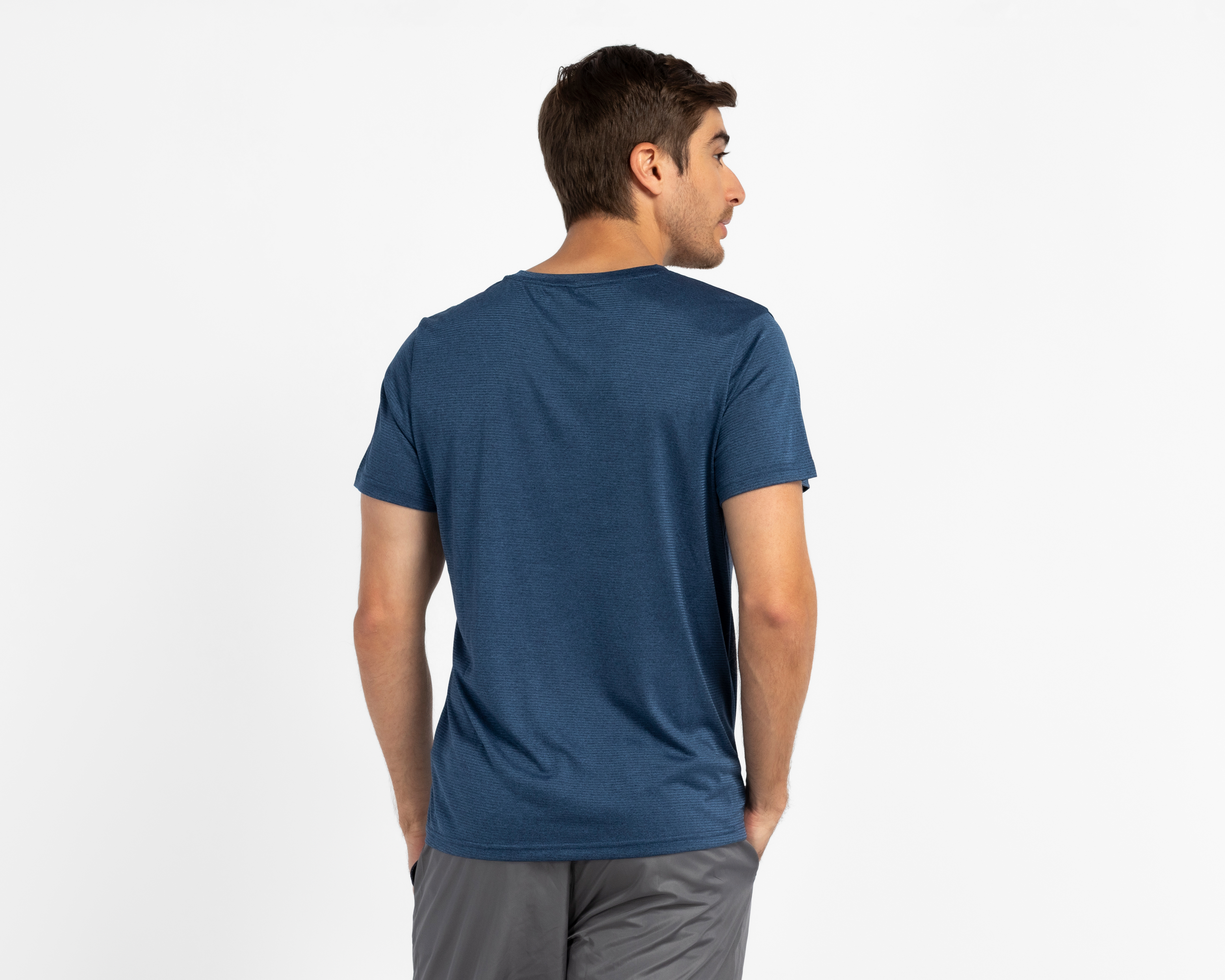 Foto 2 | Foto 2 | Playera Deportiva Asani para Hombre