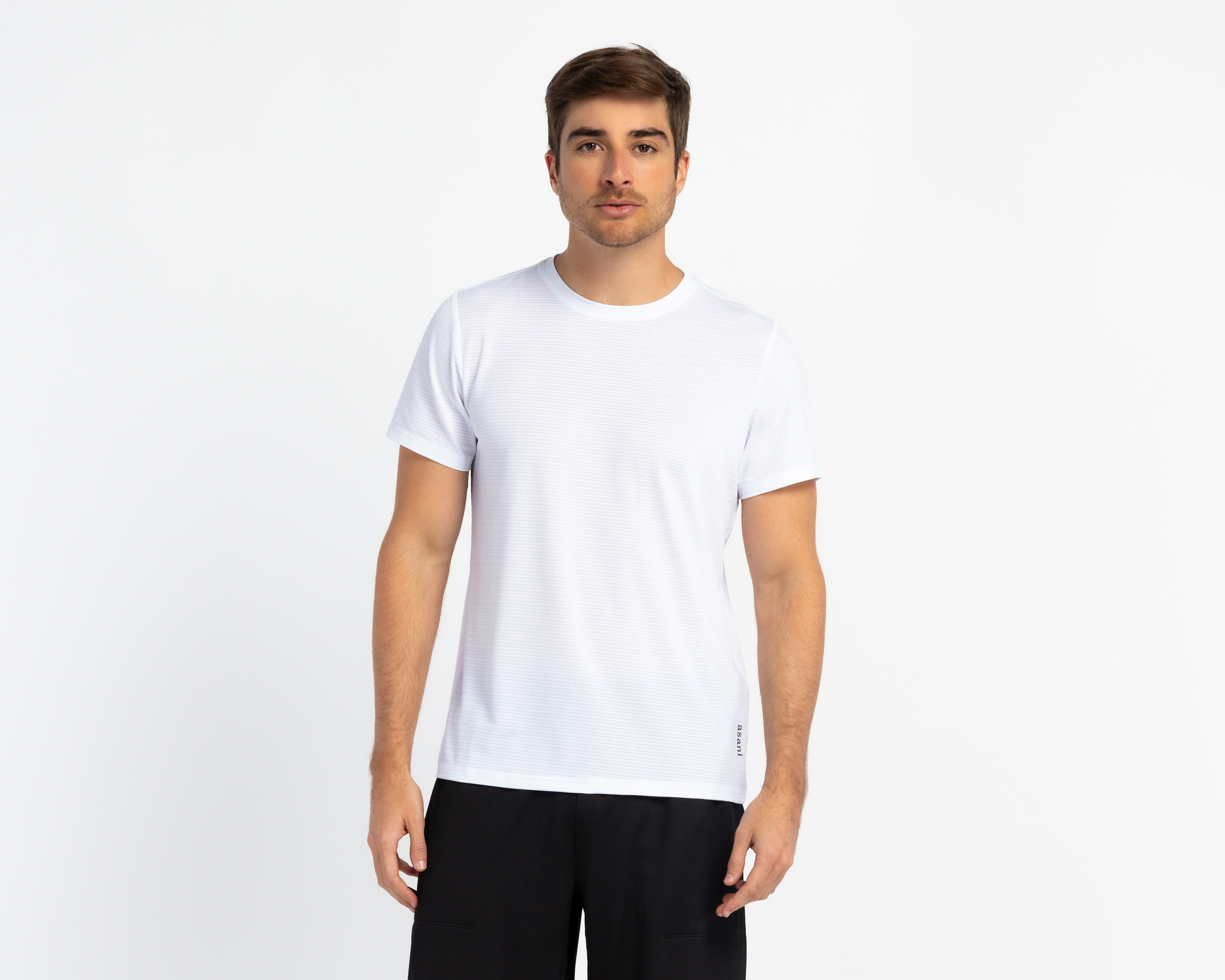 Playera Deportiva Asani para Hombre