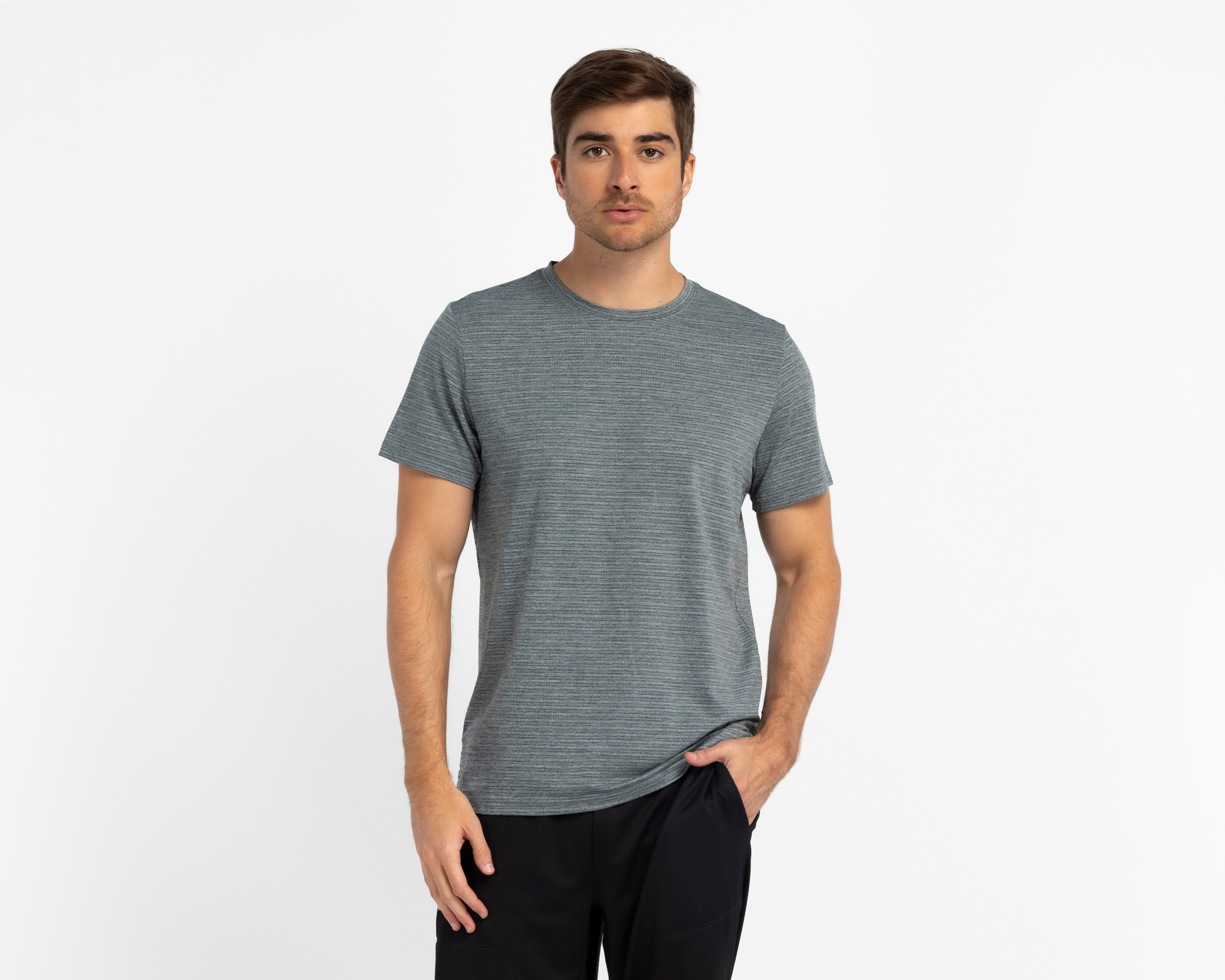 Foto 1 | Foto 1 | Playera Deportiva Asani para Hombre