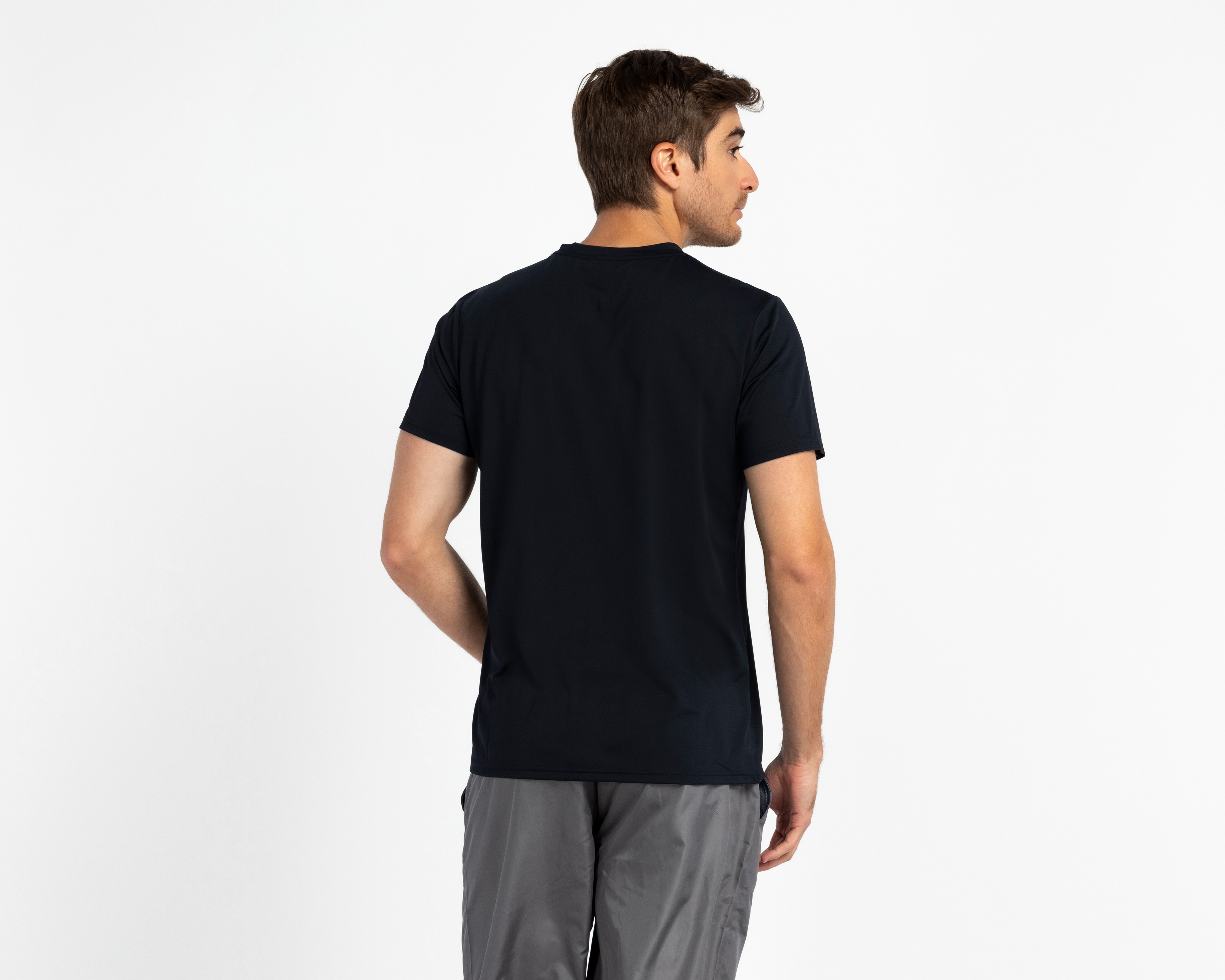 Foto 2 | Foto 2 | Playera Deportiva Asani para Hombre