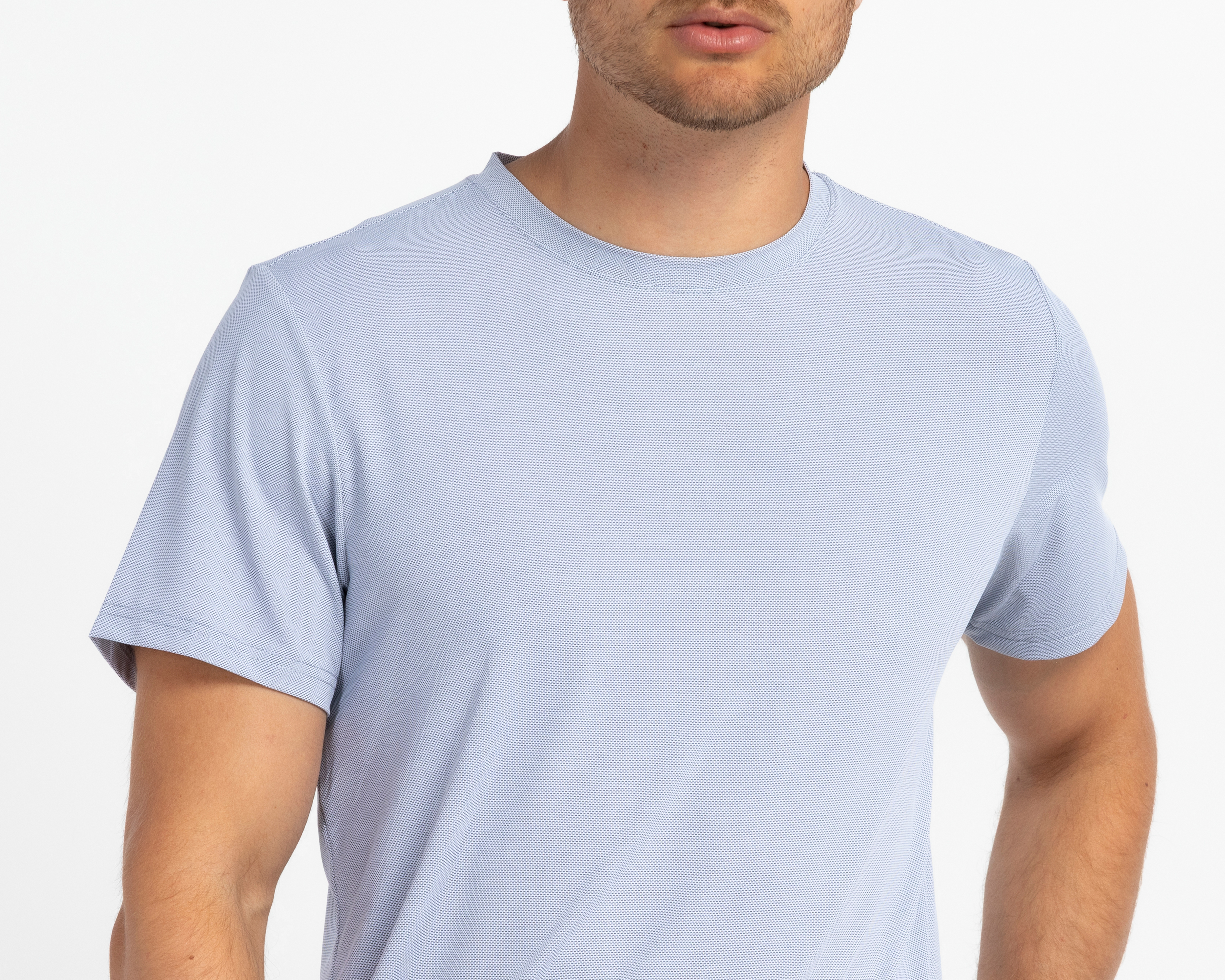 Foto 3 | Foto 3 | Playera Deportiva Asani para Hombre