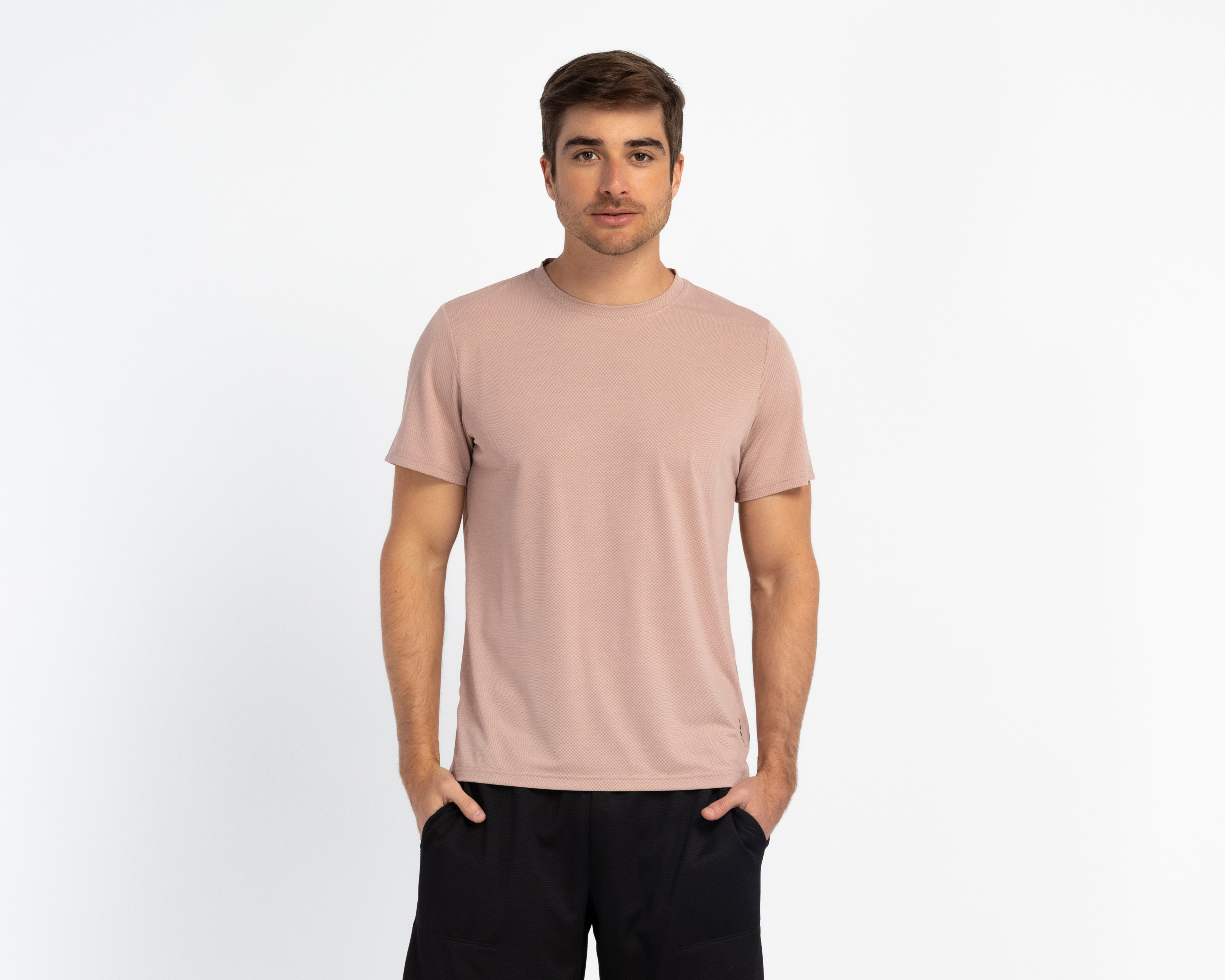 Foto 1 | Foto 1 | Playera Deportiva Asani para Hombre