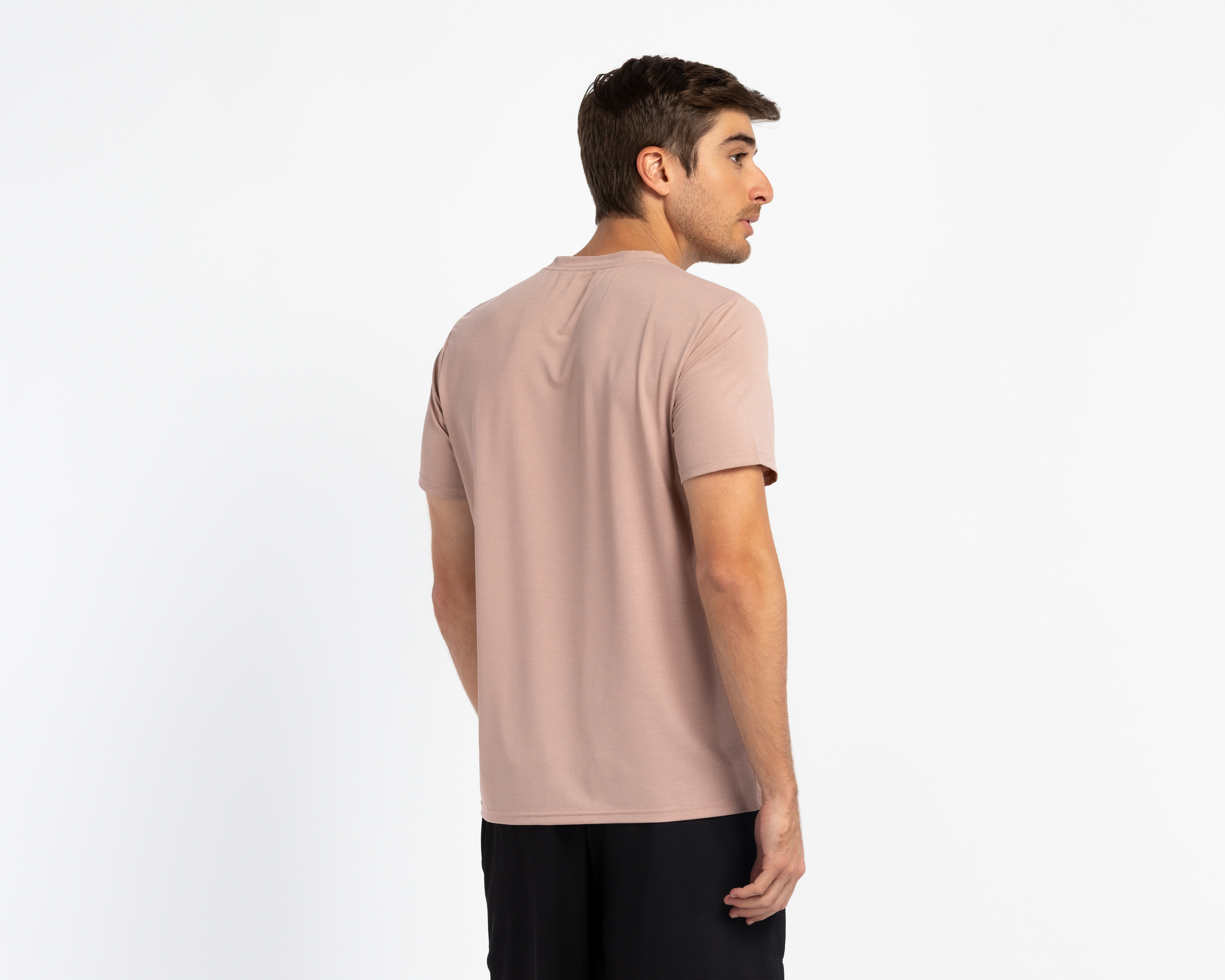 Foto 3 pulgar | Foto 2 | Playera Deportiva Asani para Hombre