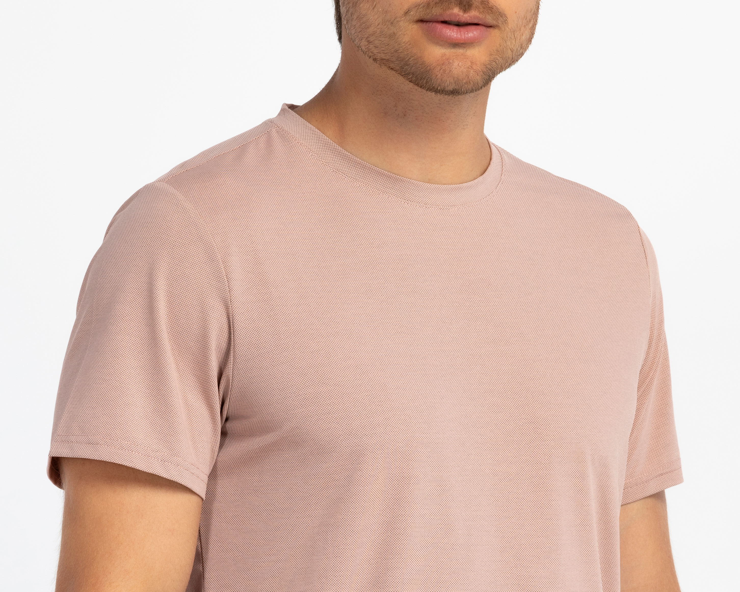 Foto 4 pulgar | Foto 3 | Playera Deportiva Asani para Hombre