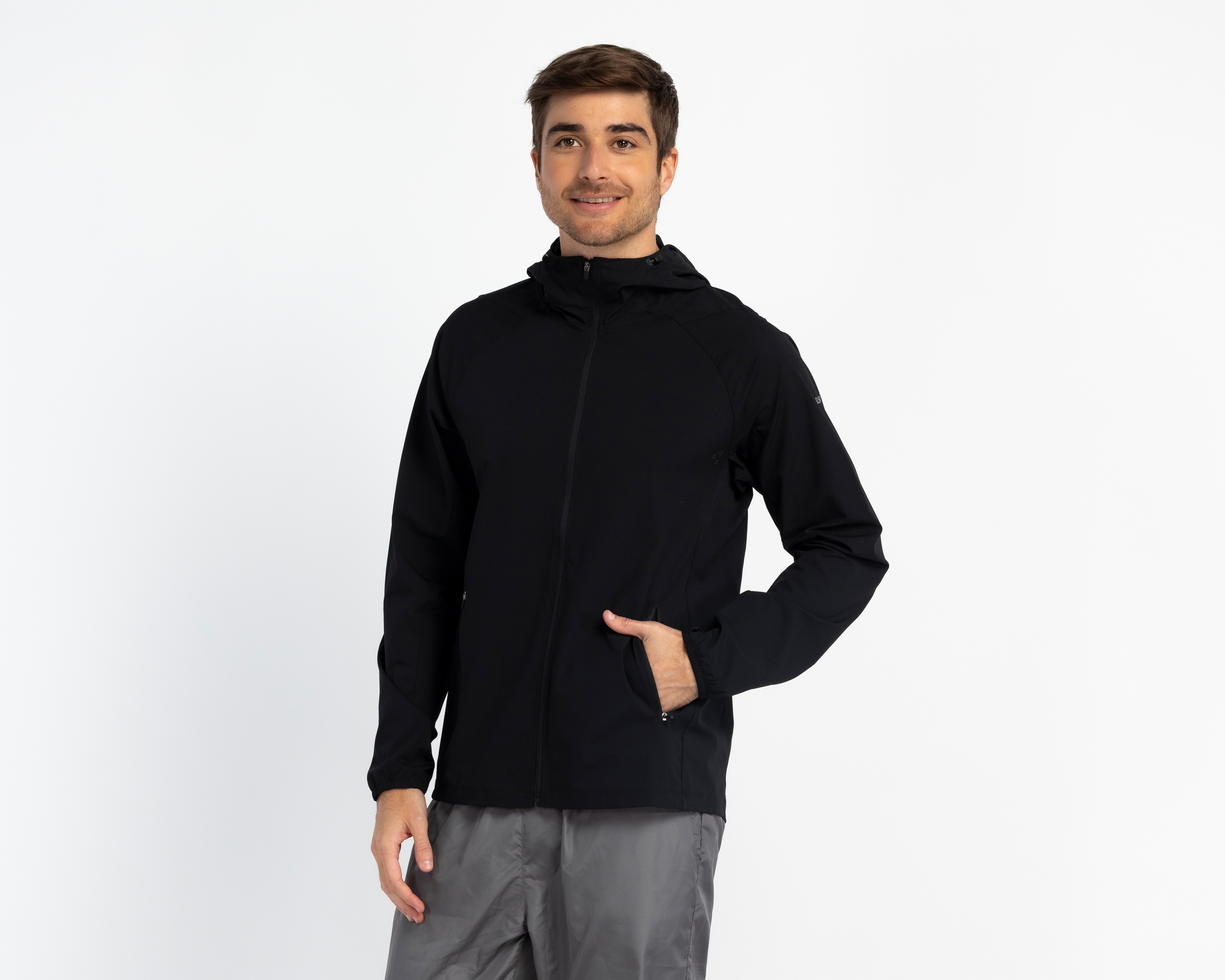 Sudadera Deportiva Asani para Hombre