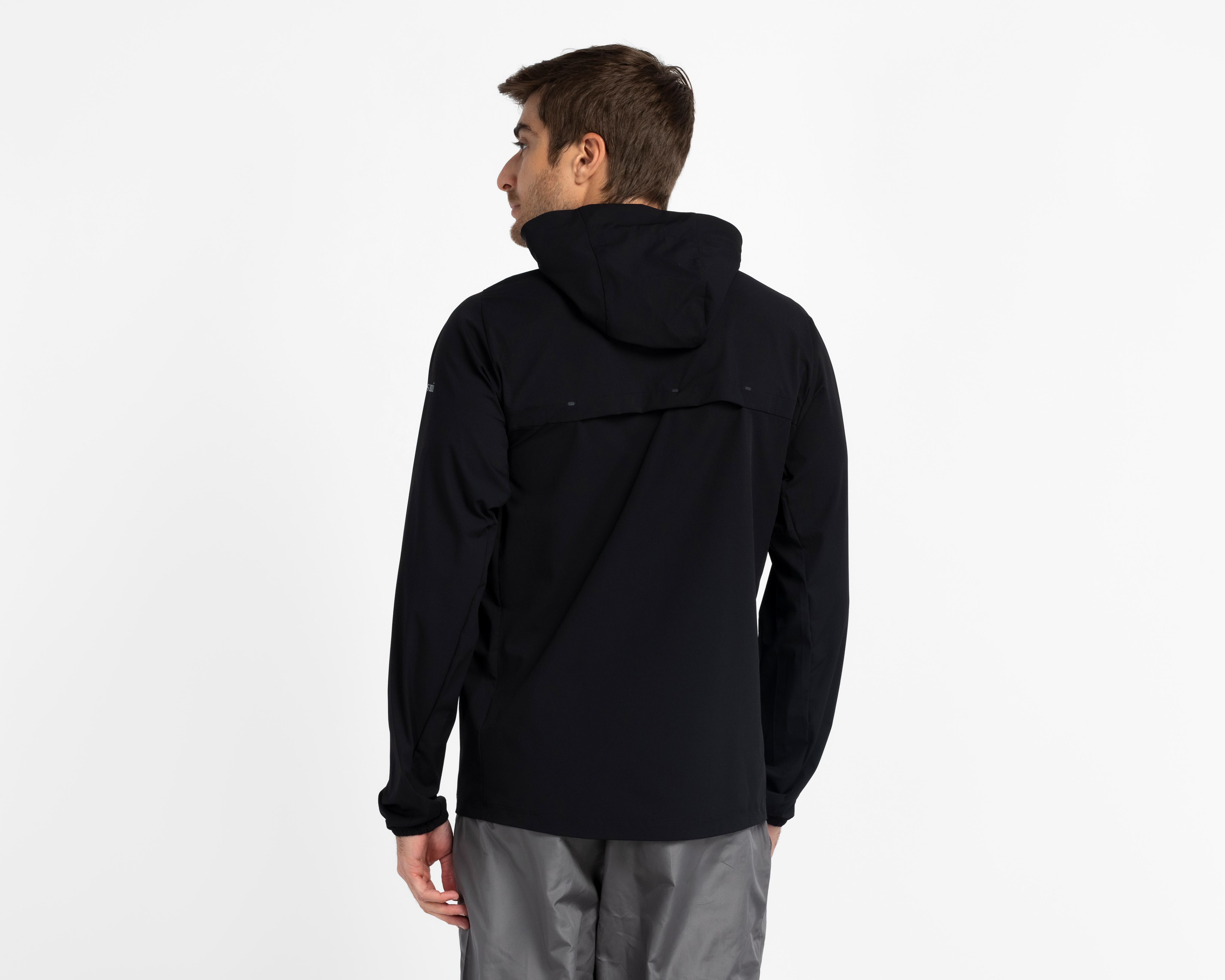 Foto 2 | Foto 2 | Sudadera Deportiva Asani para Hombre