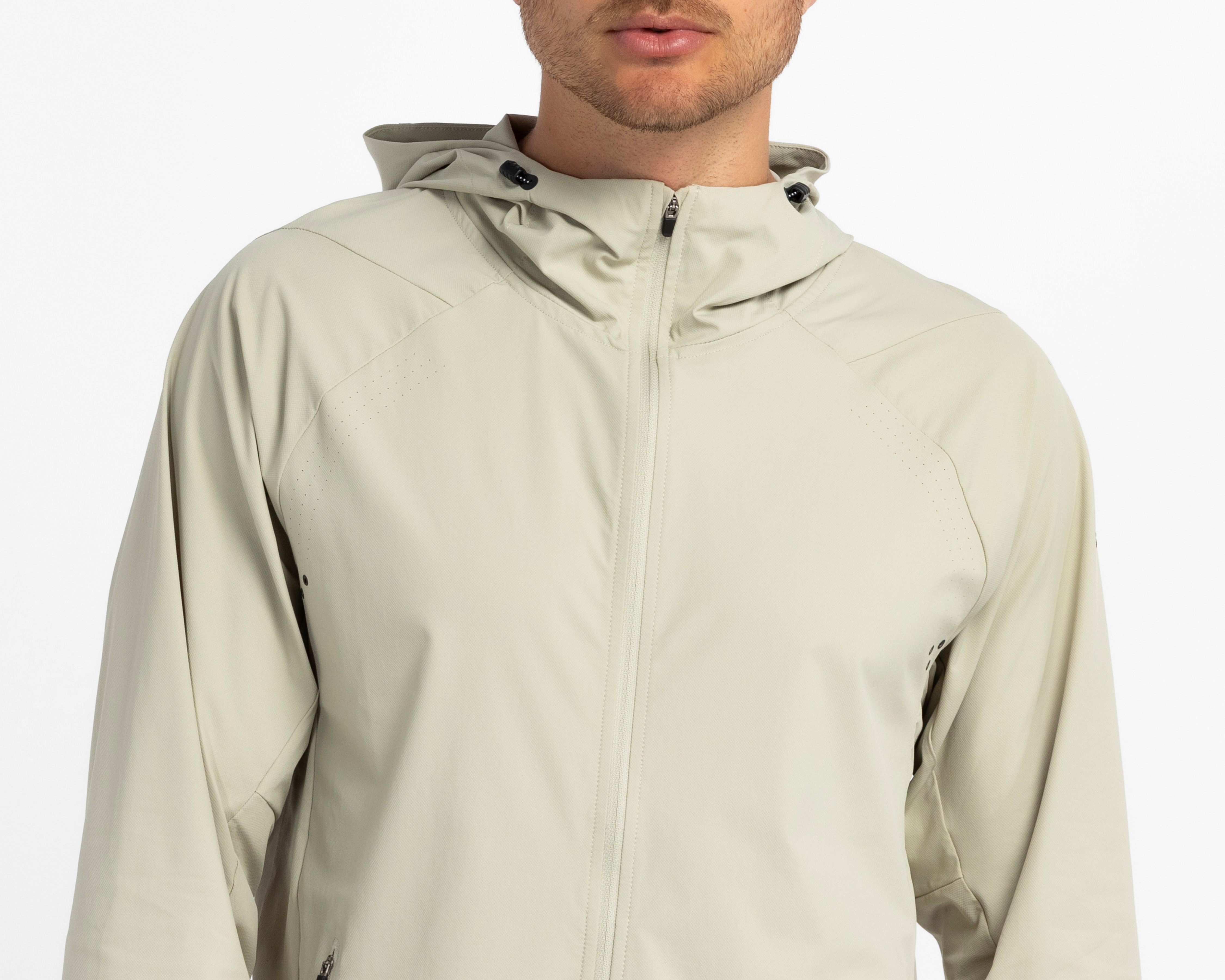 Foto 4 pulgar | Foto 3 | Sudadera Deportiva Asani para Hombre