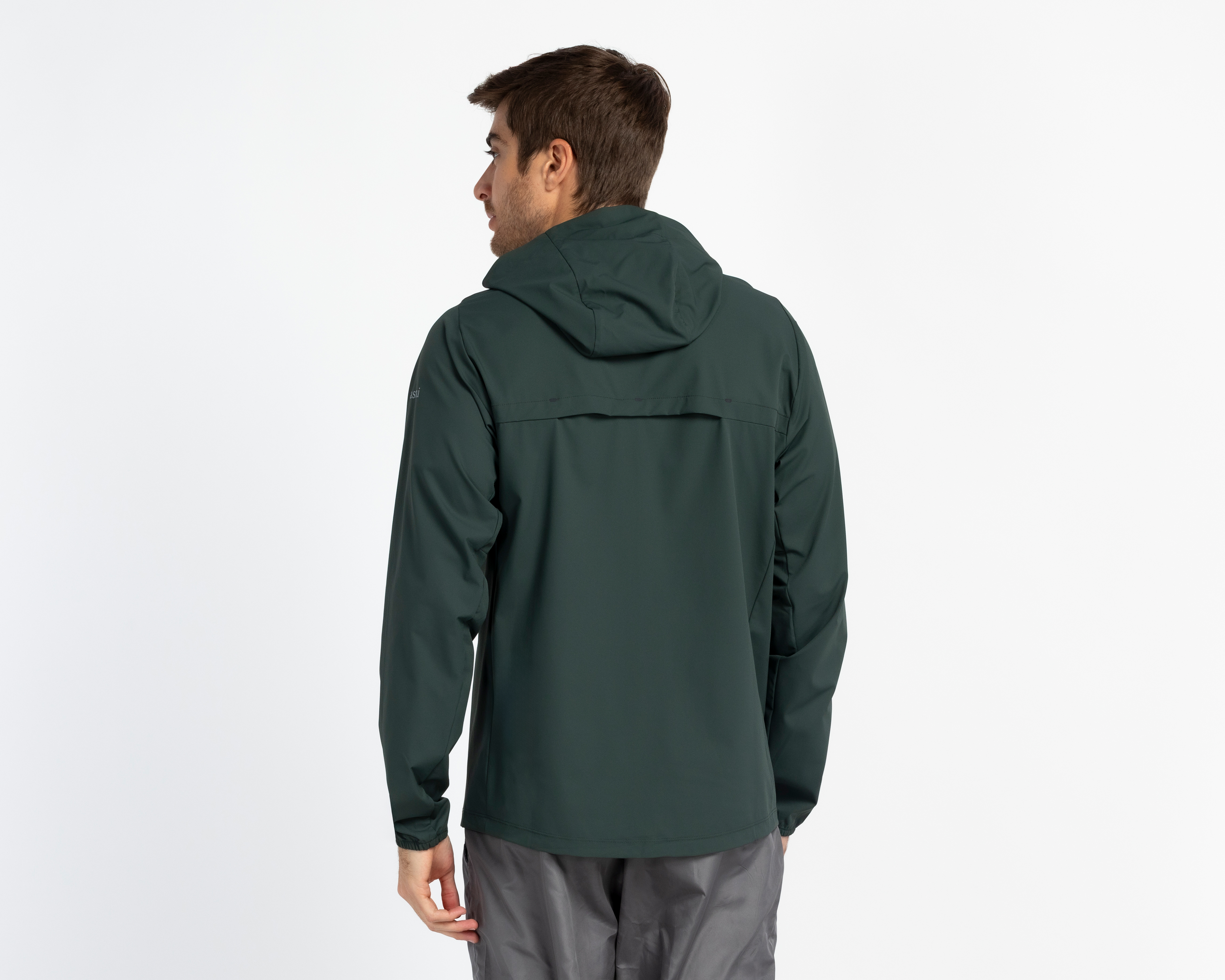 Foto 3 pulgar | Foto 2 | Sudadera Deportiva Asani para Hombre