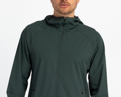 Foto 3 | Foto 3 | Sudadera Deportiva Asani para Hombre