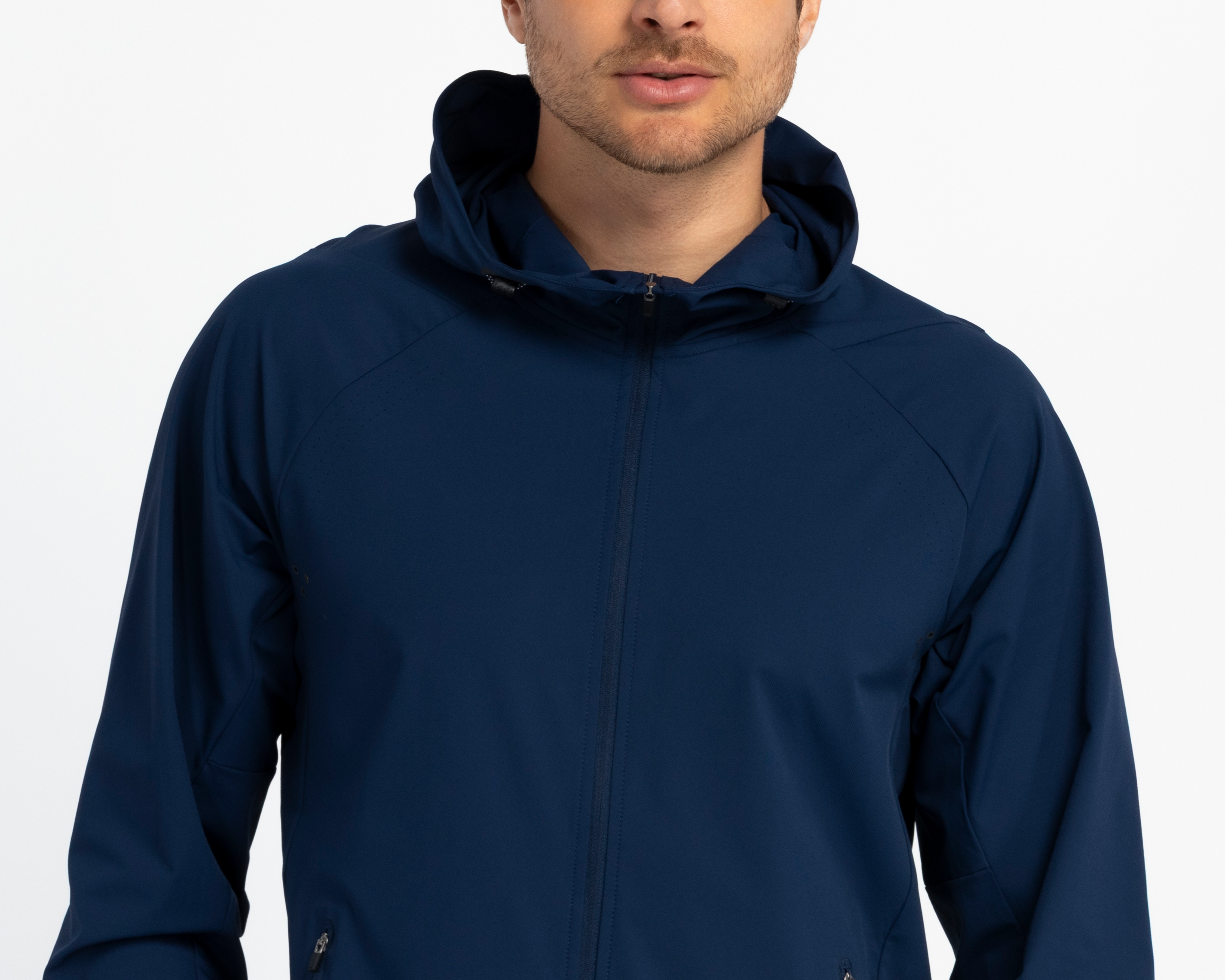 Foto 4 pulgar | Foto 3 | Sudadera Deportiva Asani para Hombre