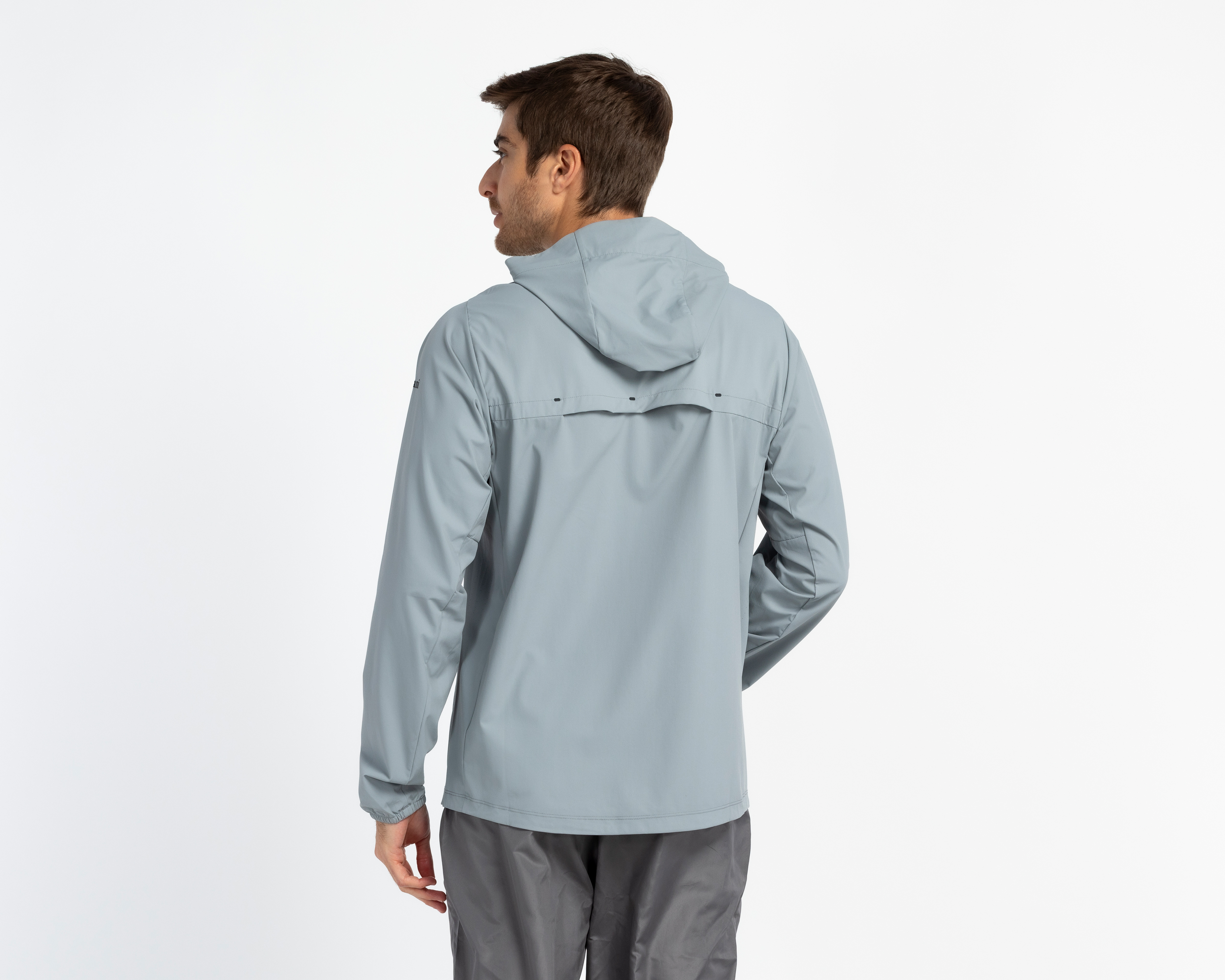 Foto 3 pulgar | Foto 2 | Sudadera Deportiva Asani para Hombre