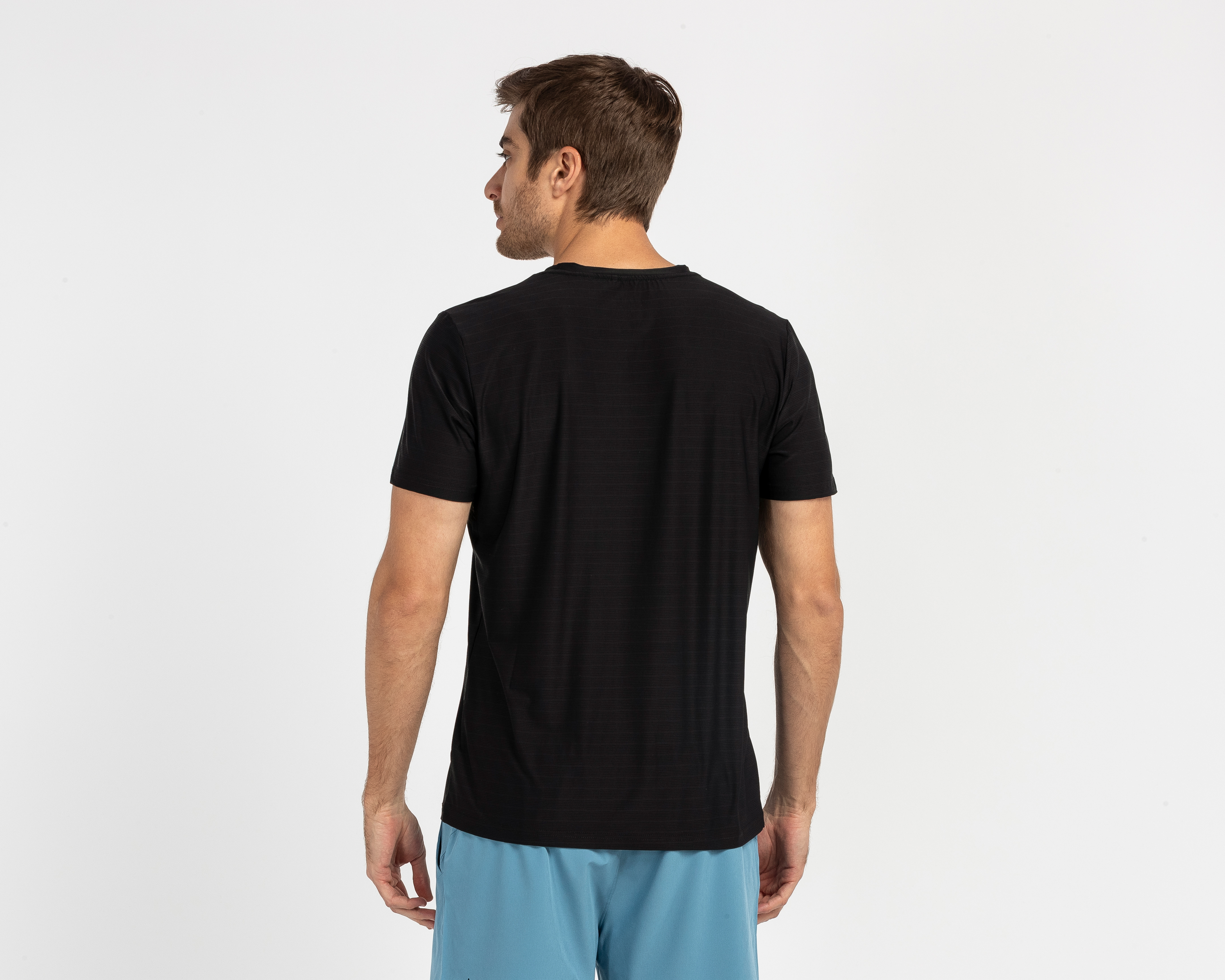 Foto 2 | Foto 2 | Playera Deportiva Asani para Hombre
