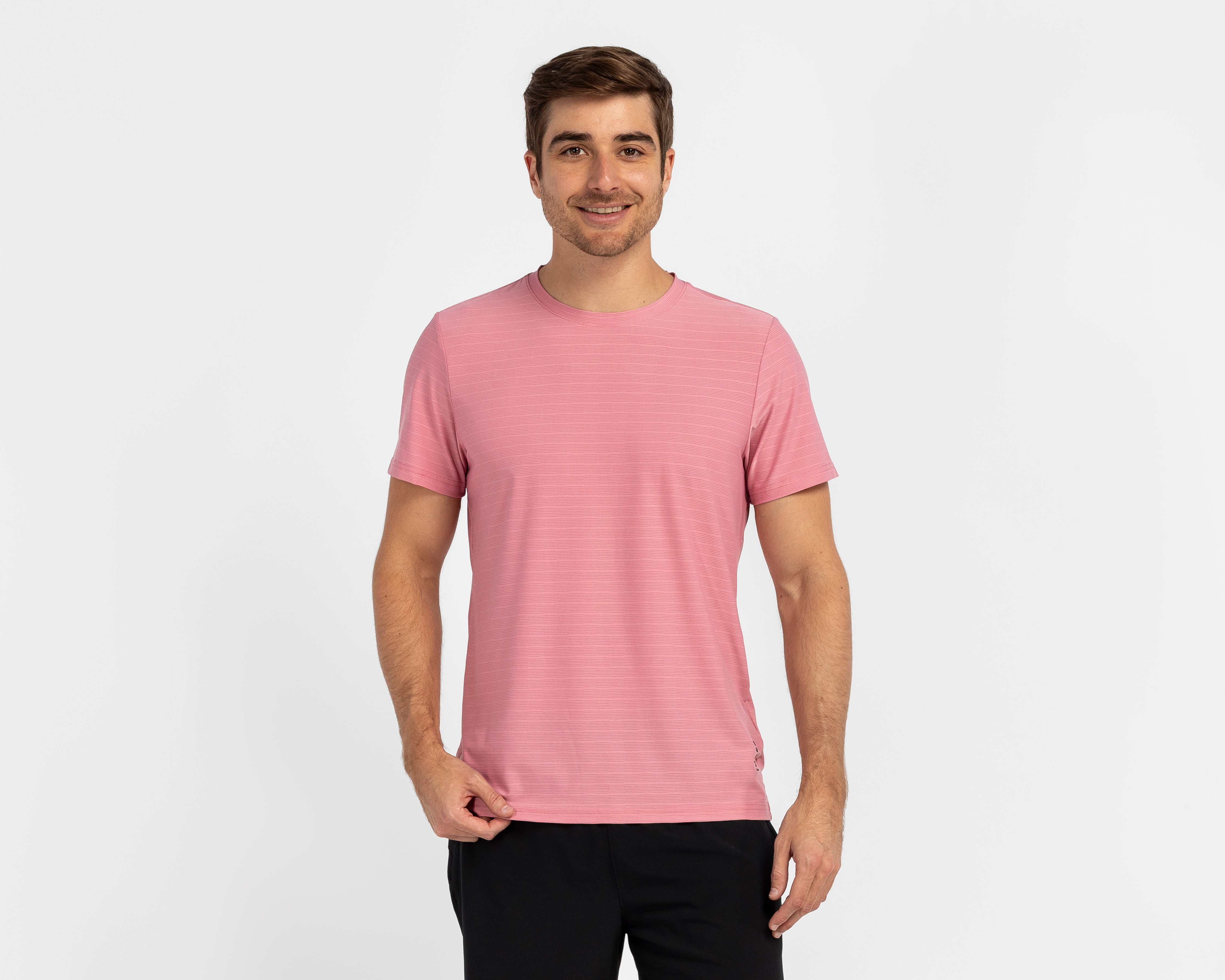 Playera Deportiva Asani para Hombre