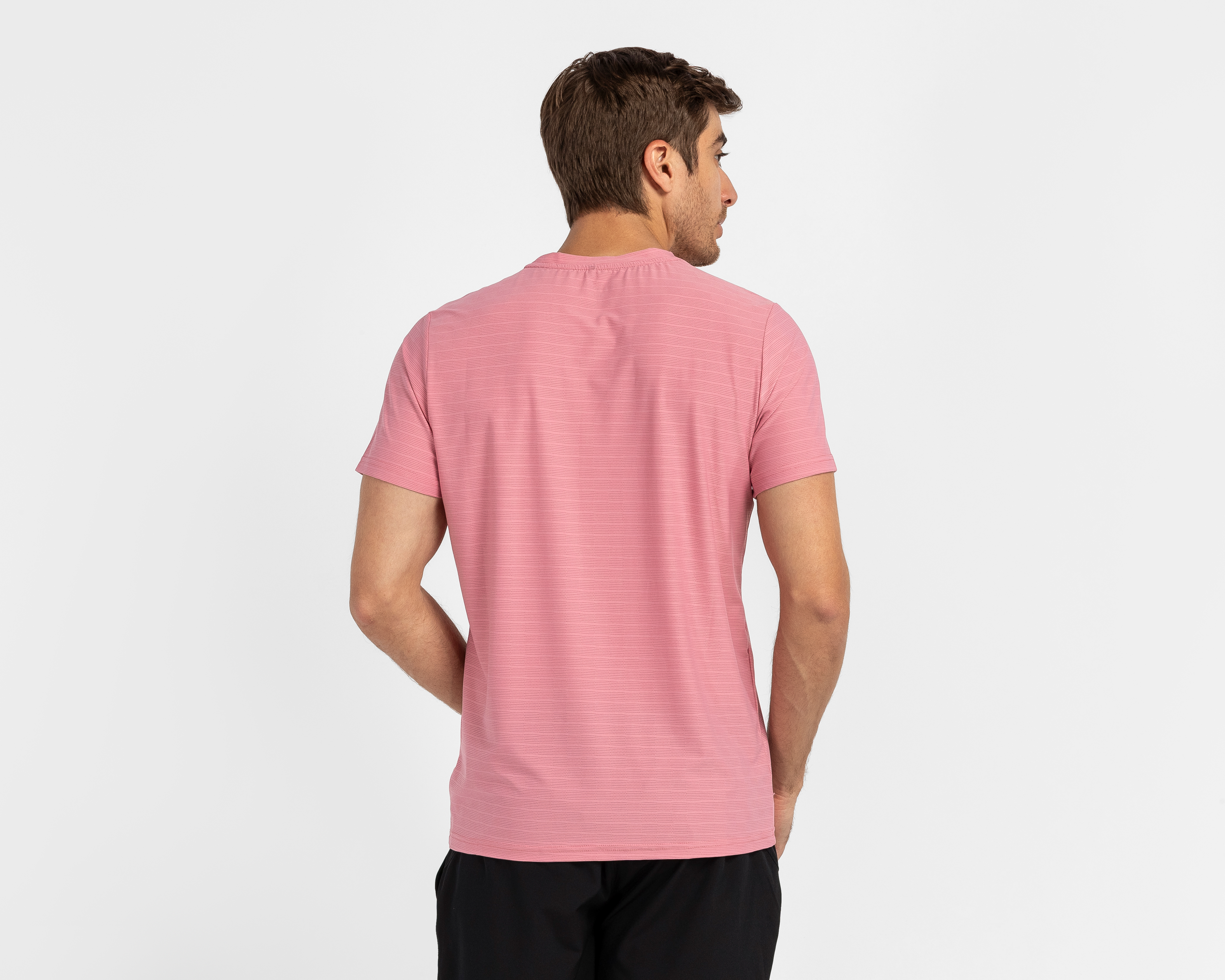 Foto 3 | Foto 2 | Playera Deportiva Asani para Hombre