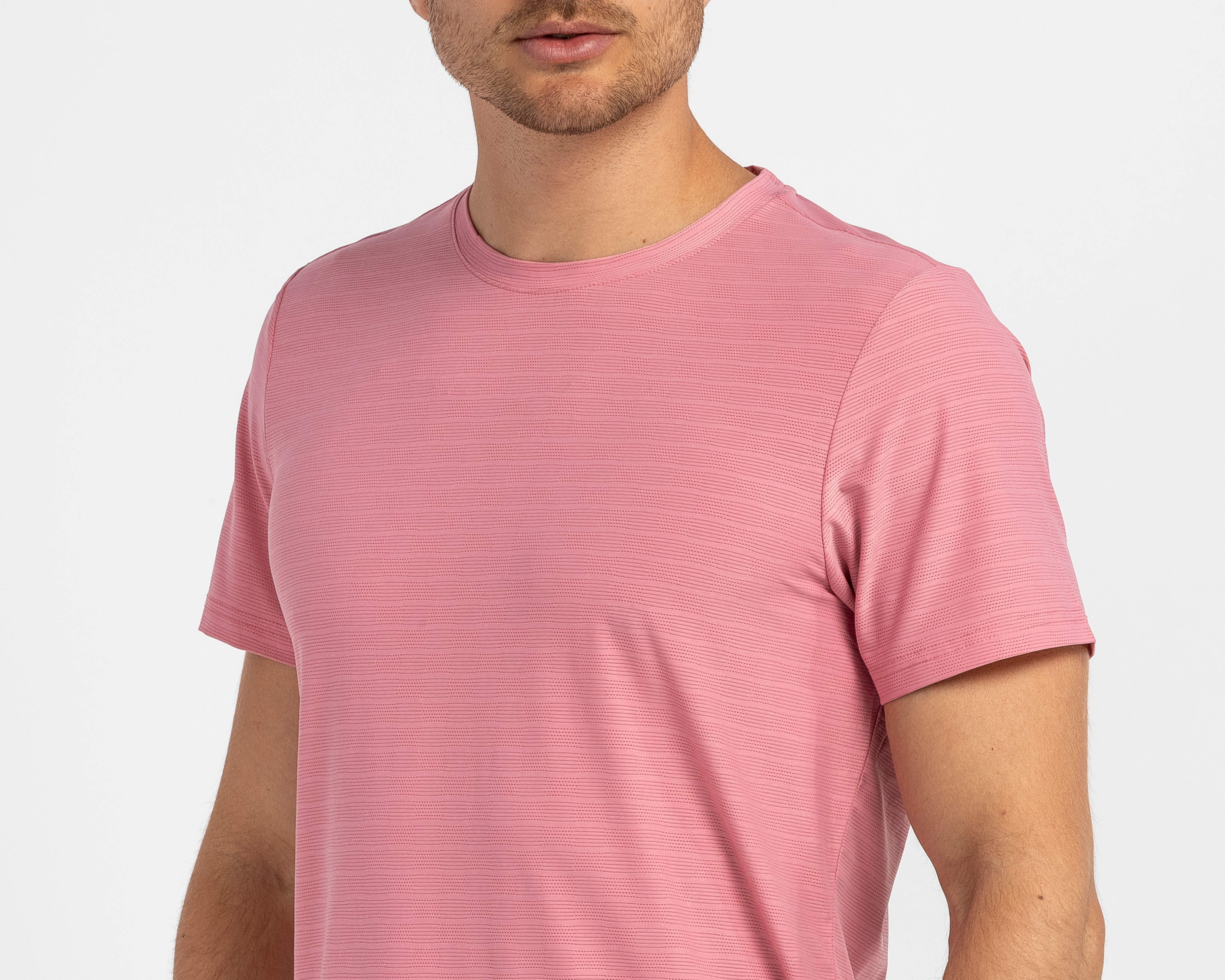 Foto 5 pulgar | Foto 3 | Playera Deportiva Asani para Hombre