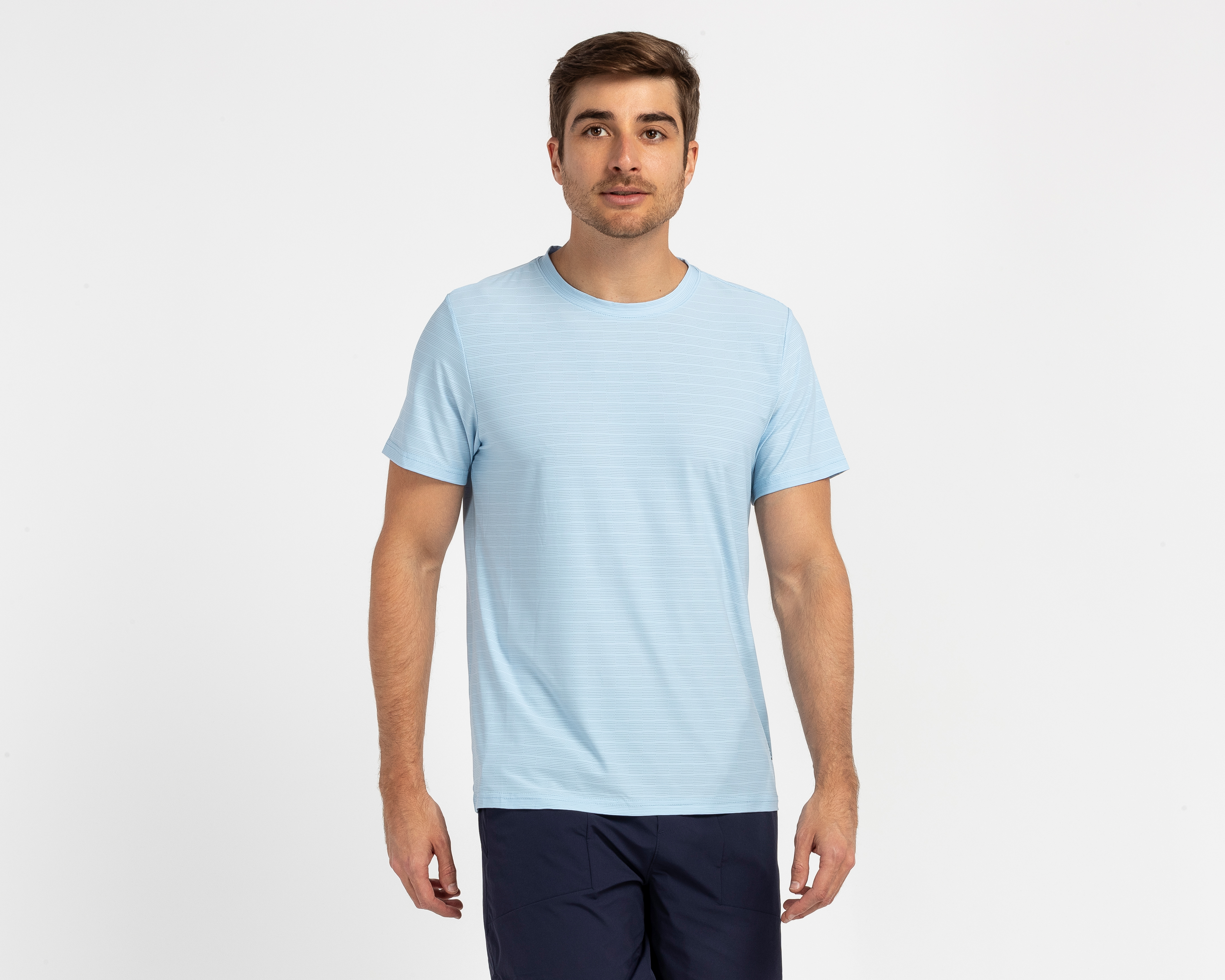 Playera Deportiva Asani para Hombre