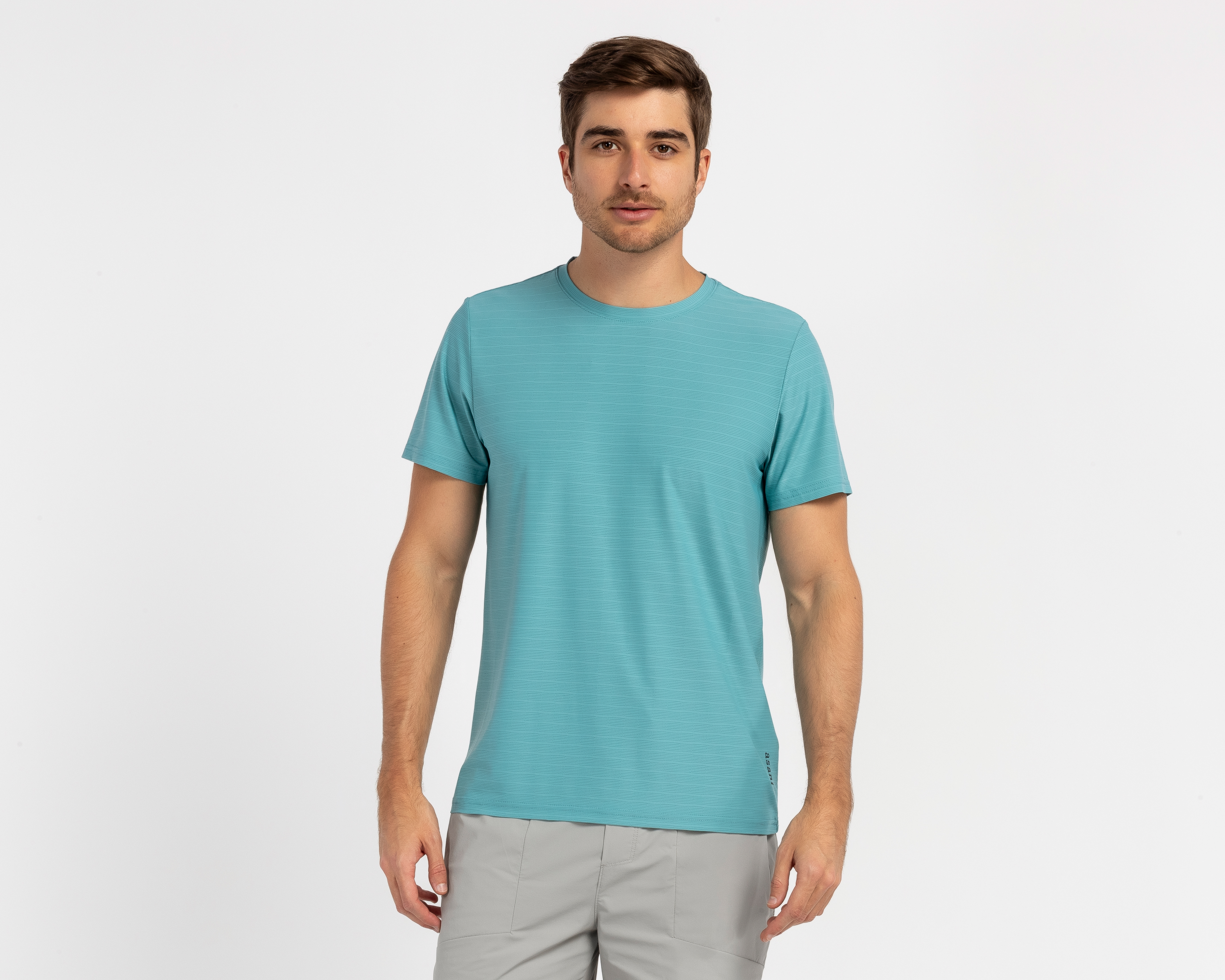 Playera Deportiva Asani para Hombre