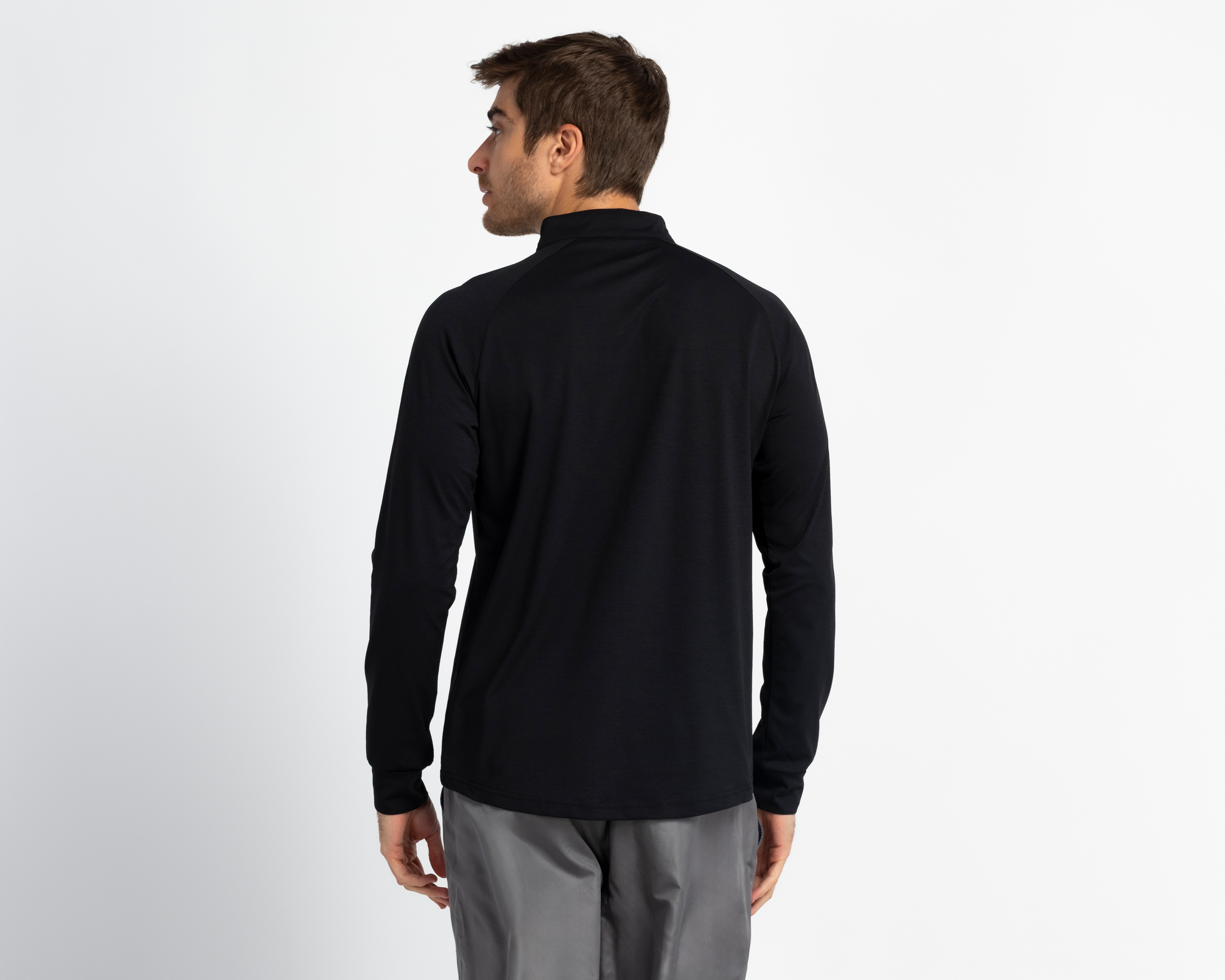 Foto 3 pulgar | Foto 2 | Sudadera Deportiva Asani para Hombre