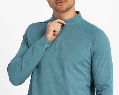 Foto 3 | Foto 3 | Sudadera Deportiva Asani para Hombre