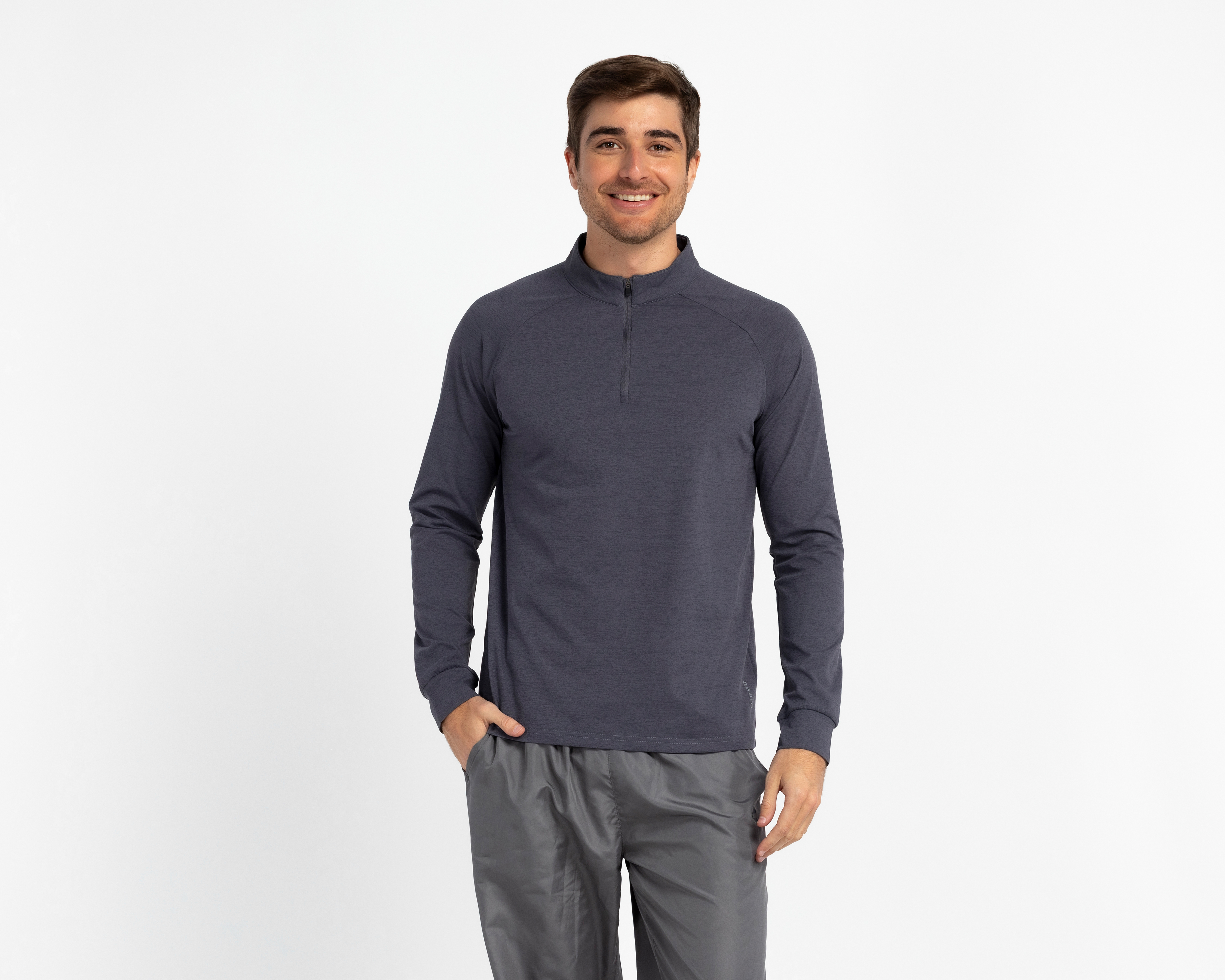 Sudadera Deportiva Asani para Hombre