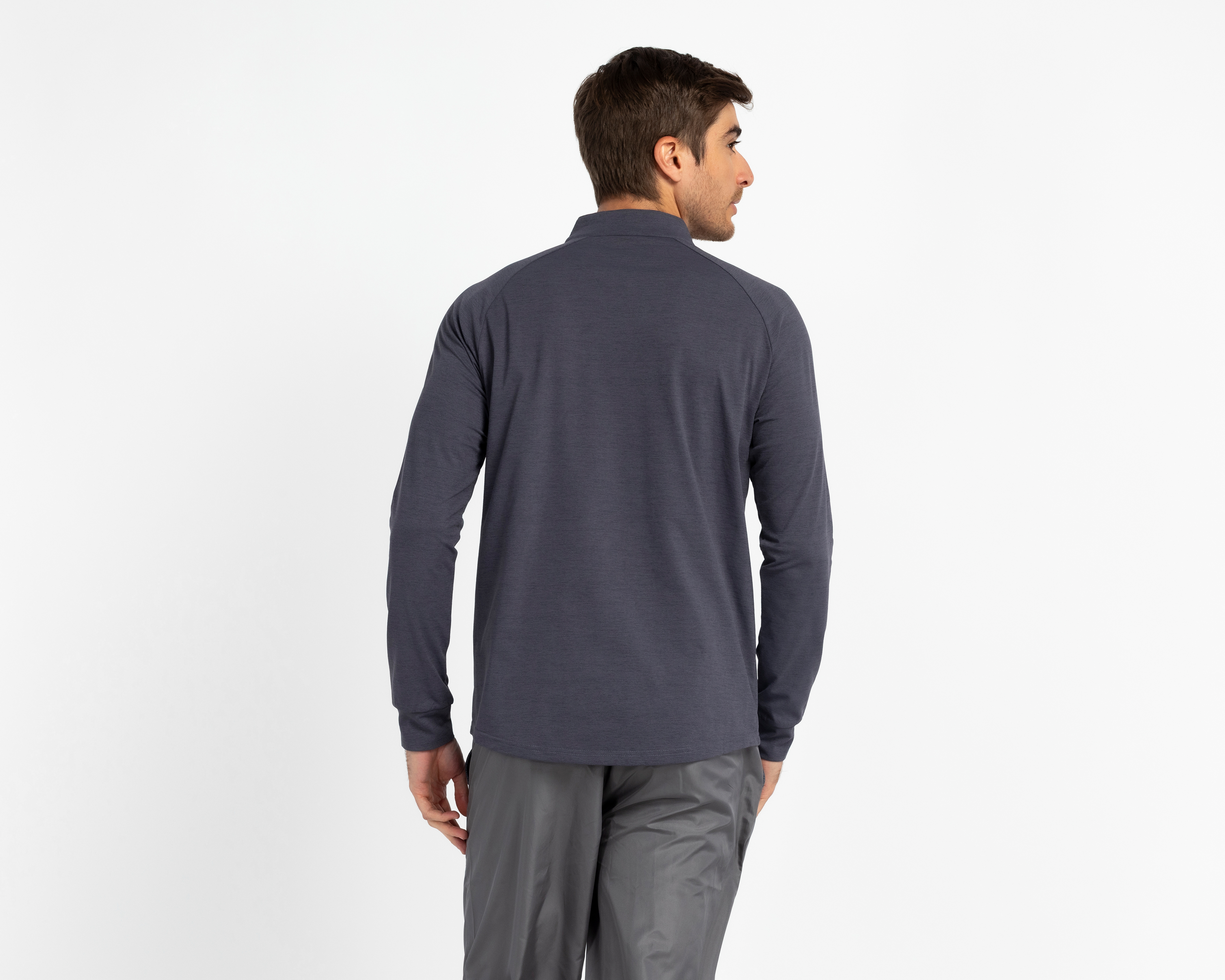 Foto 2 | Foto 2 | Sudadera Deportiva Asani para Hombre