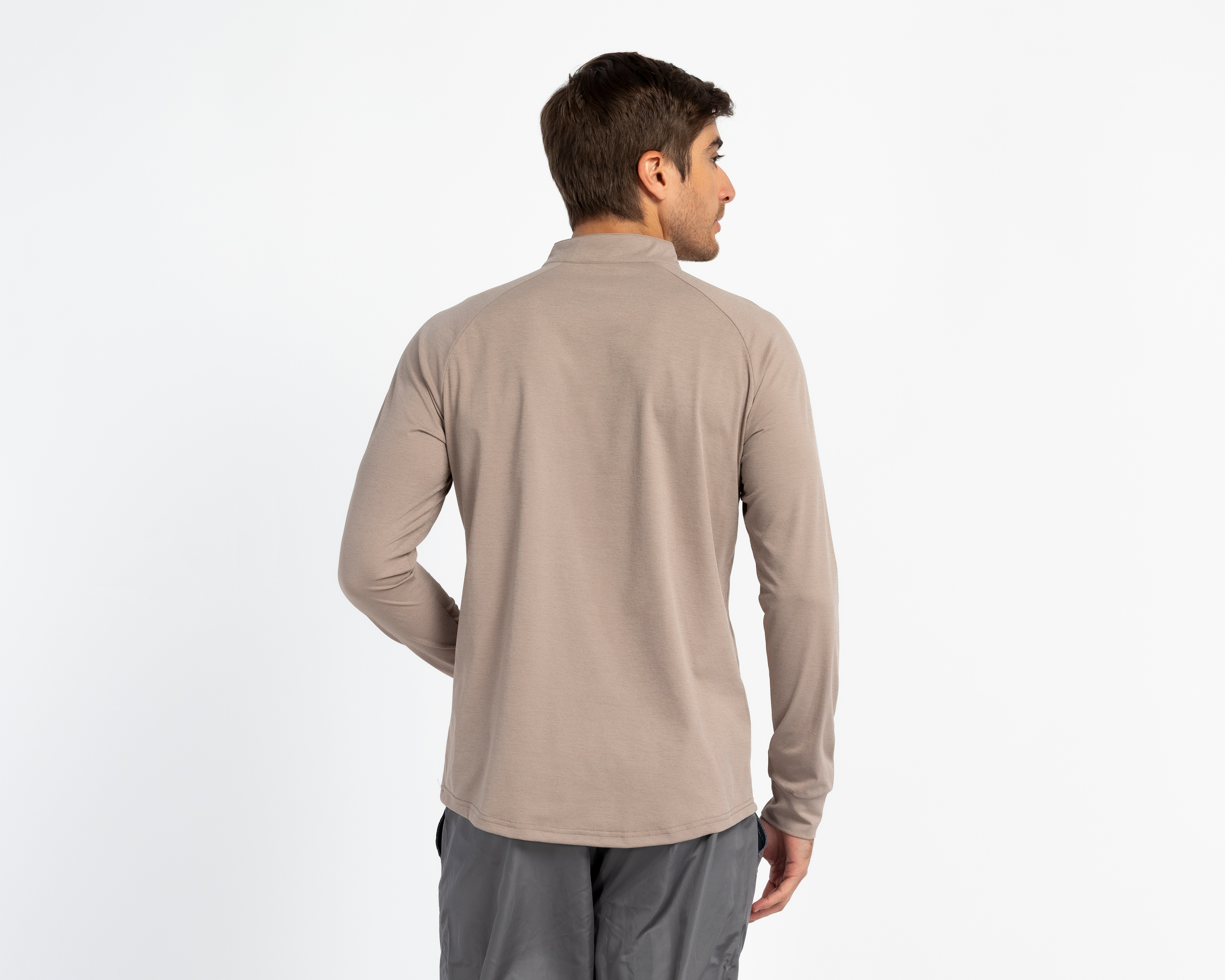 Foto 3 pulgar | Foto 2 | Sudadera Deportiva Asani para Hombre